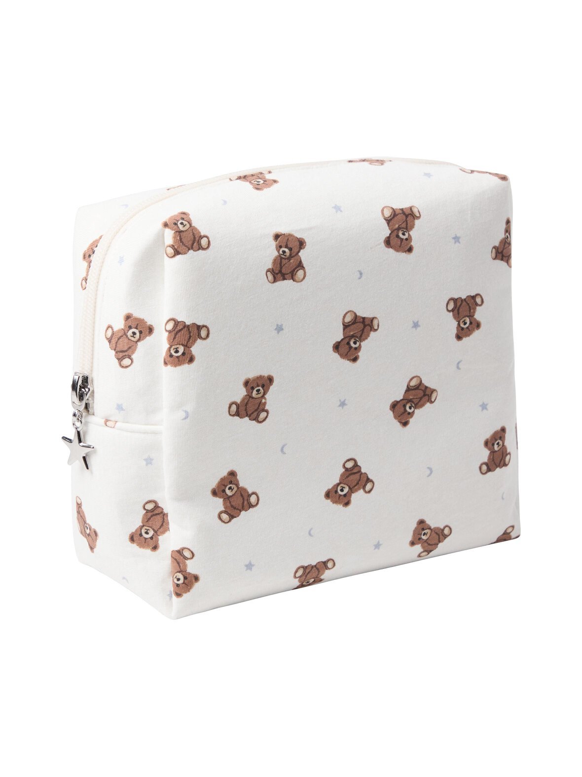 Teddy bears -toilettilaukku