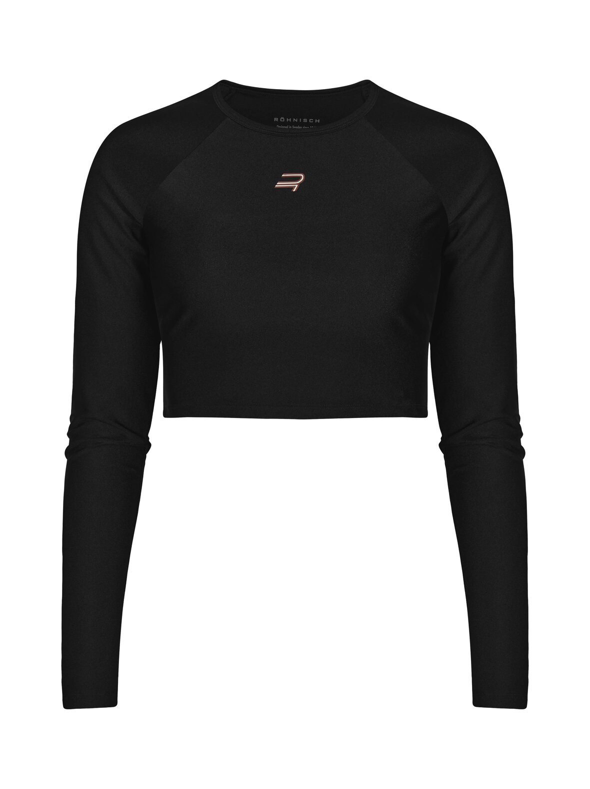 Shine cropped -paita