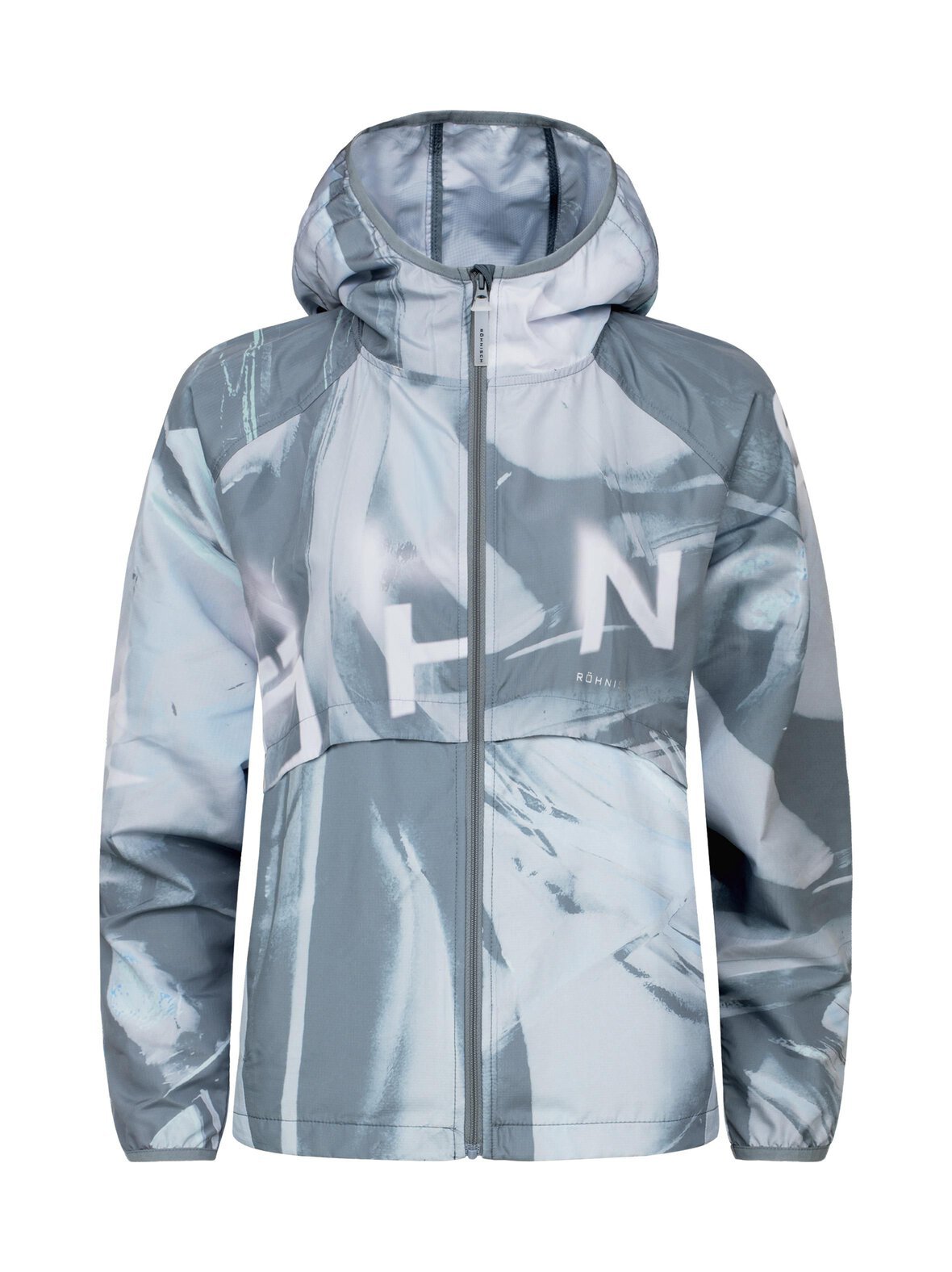 Wind shield run -takki