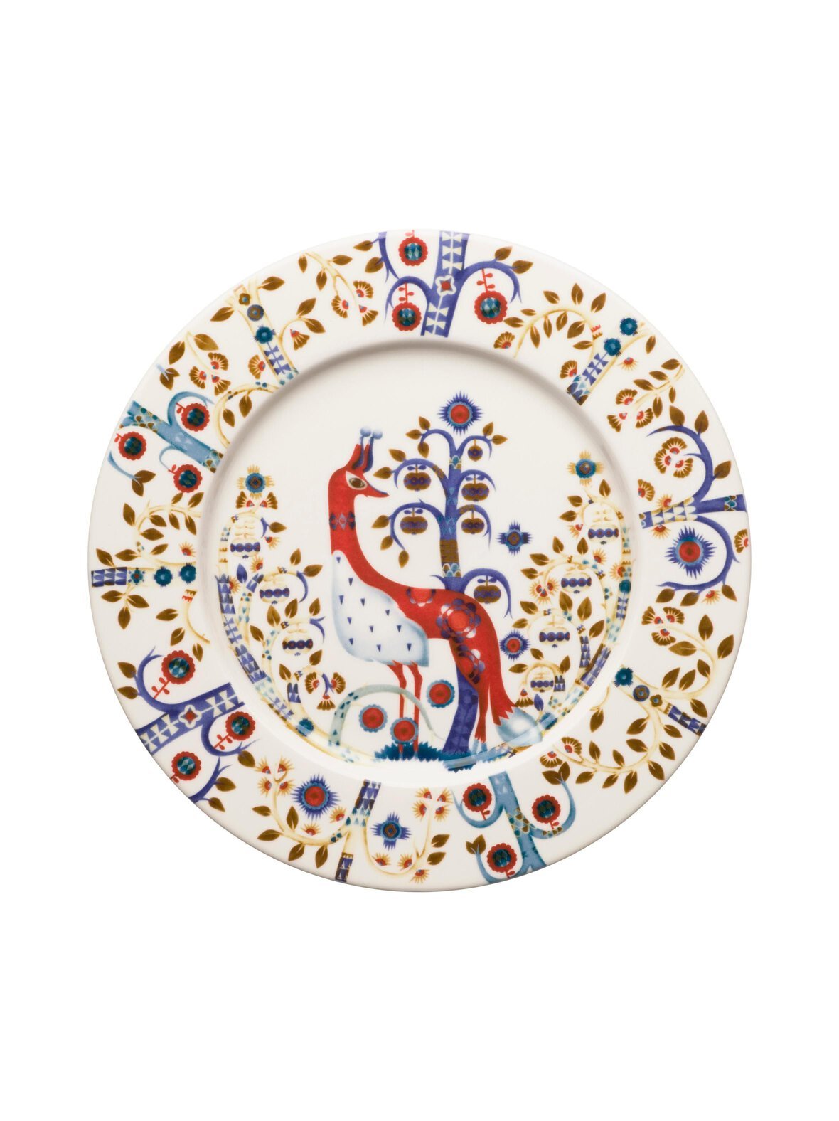 Taika-lautanen 22 cm