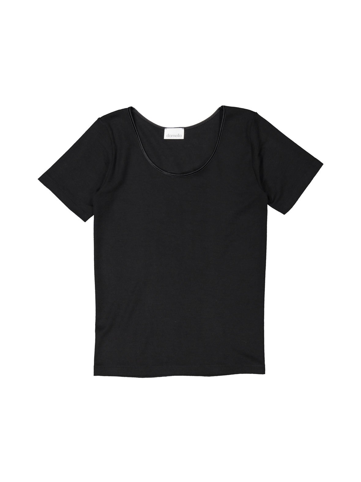 Villa-silkkialuspaita