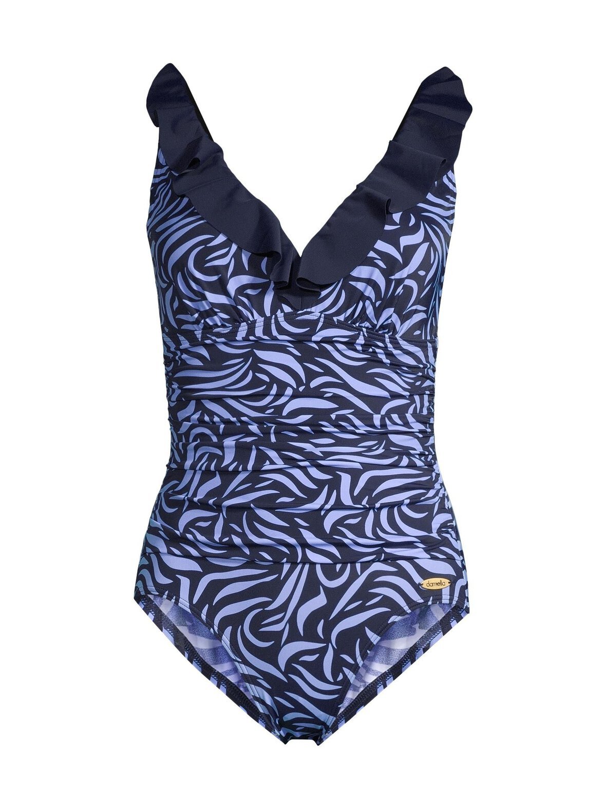 Nice virginia -uimapuku