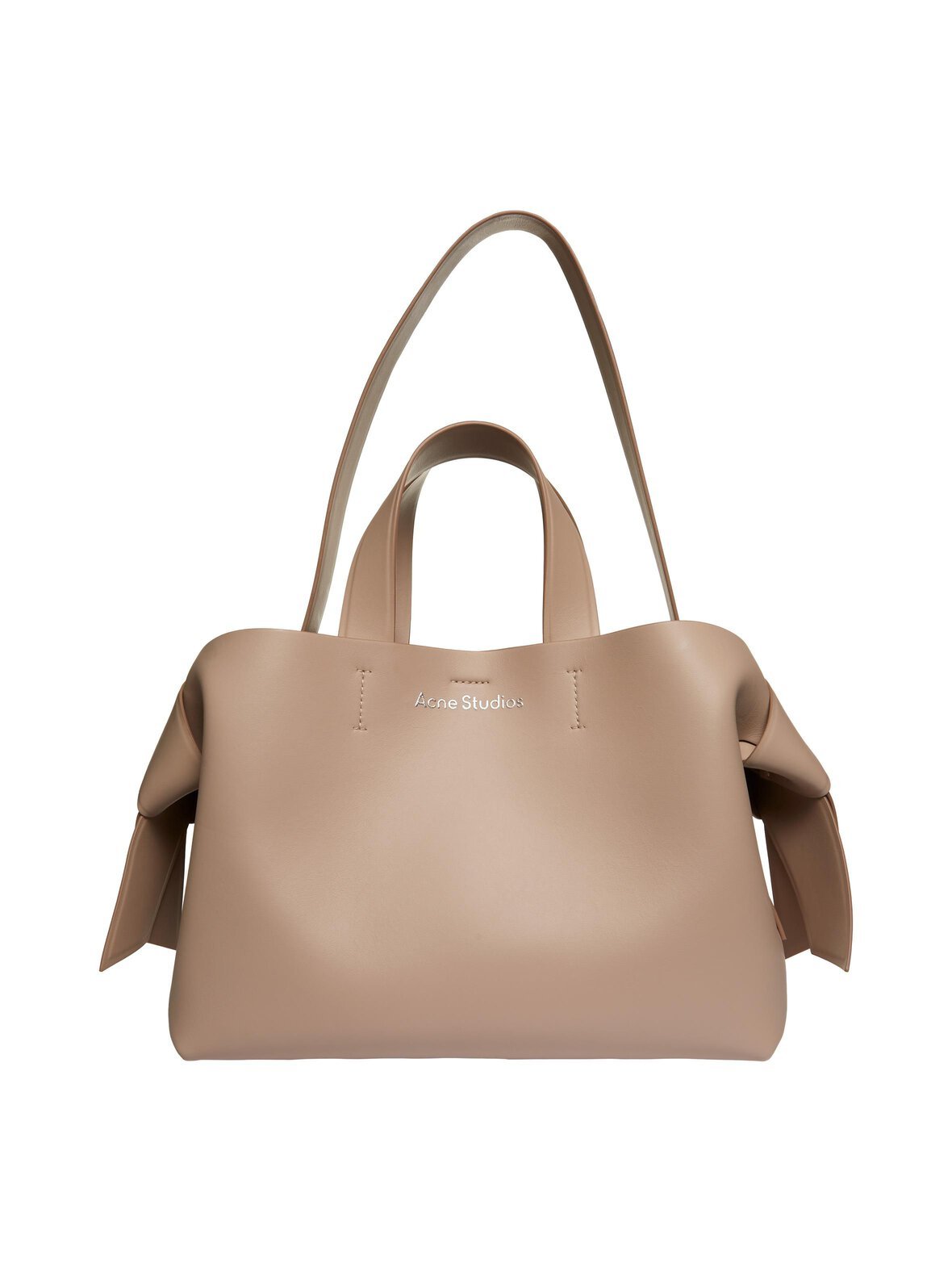 Musubi midi tote -nahkalaukku