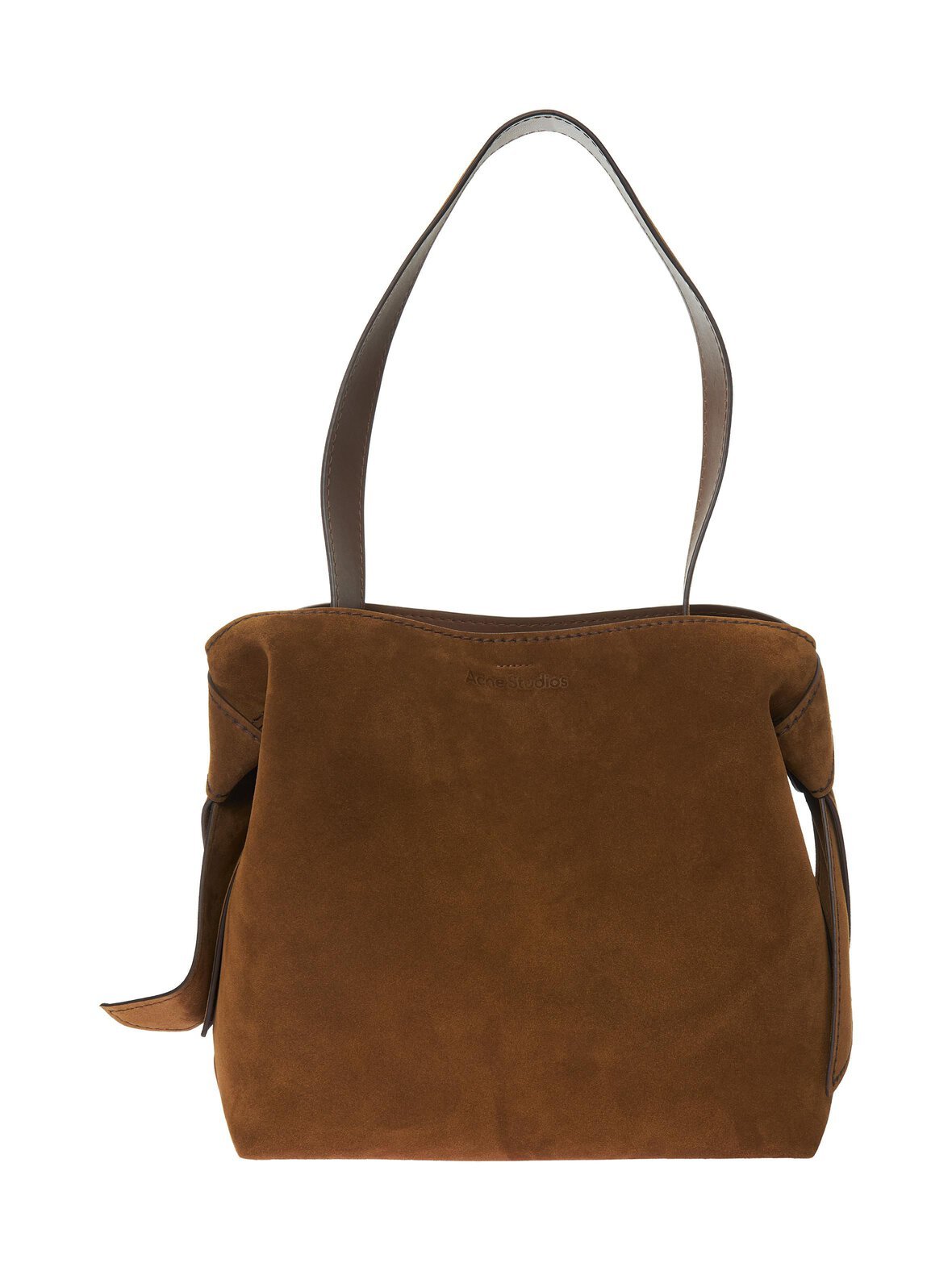 Musubi-mokknahkalaukku