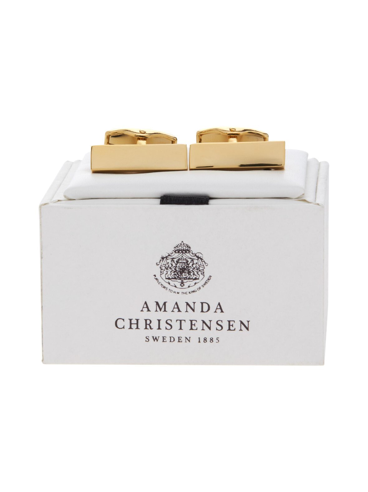 Plain oblong -kalvosinnapit