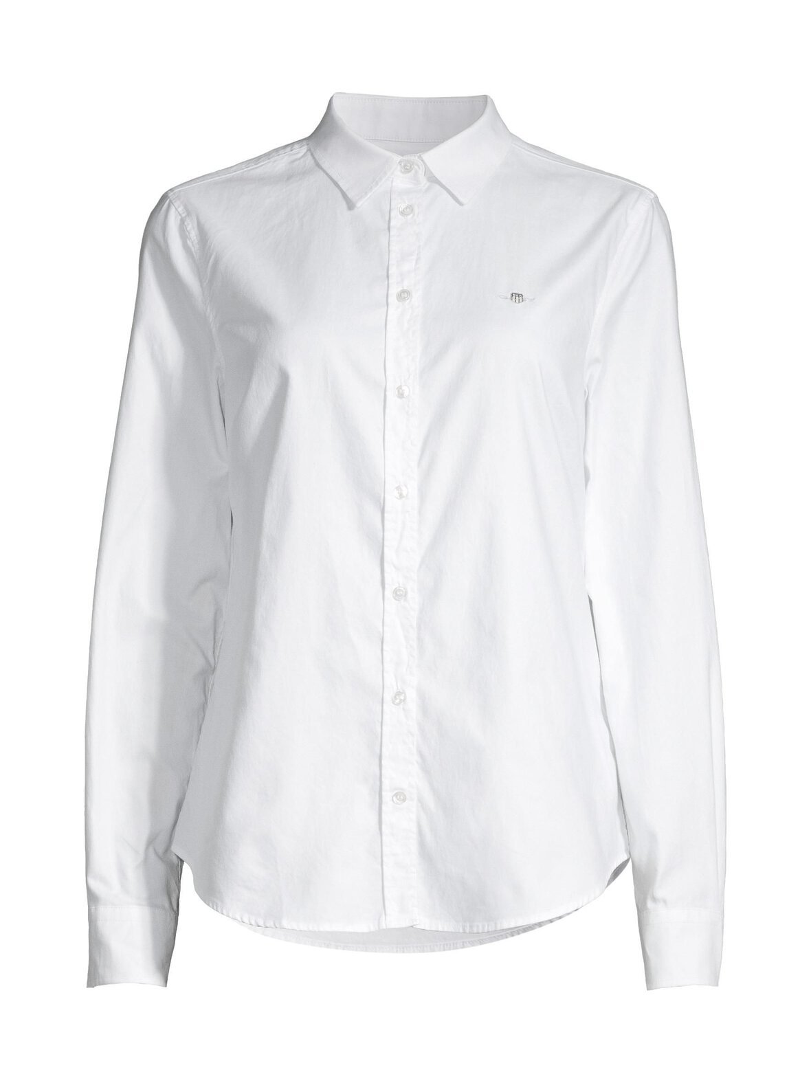 Slim stretch oxford -paita
