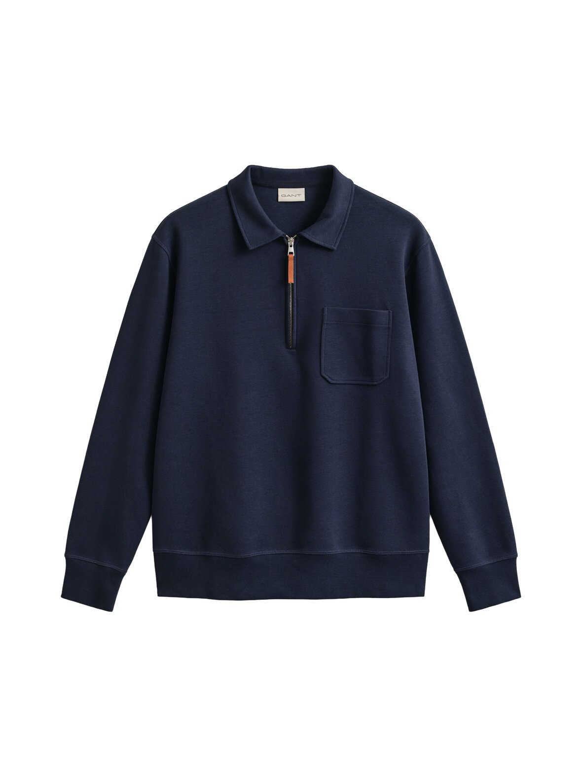 Ponte di roma halfzip -paita
