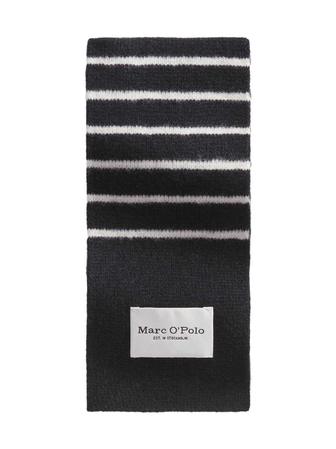 Raidallinen neulehuivi