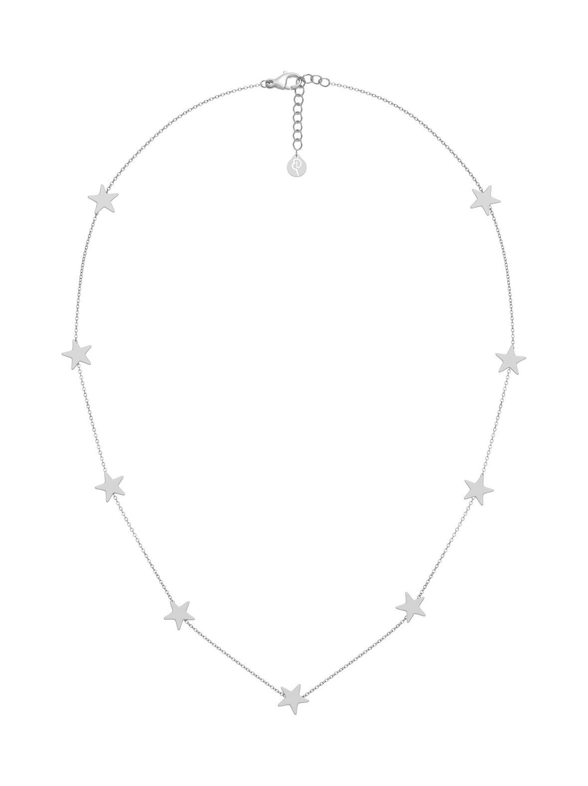 Sirius multi steel -kaulakoru