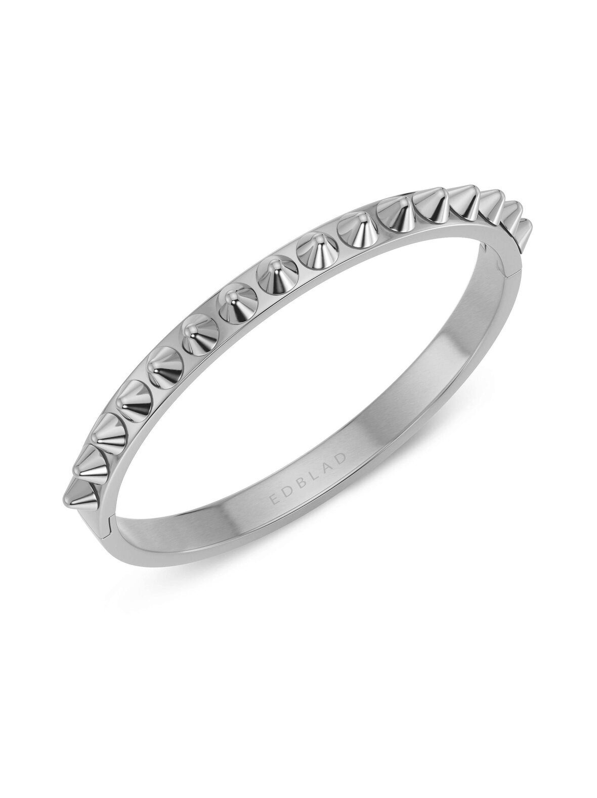 Peak bangle steel -rannekoru