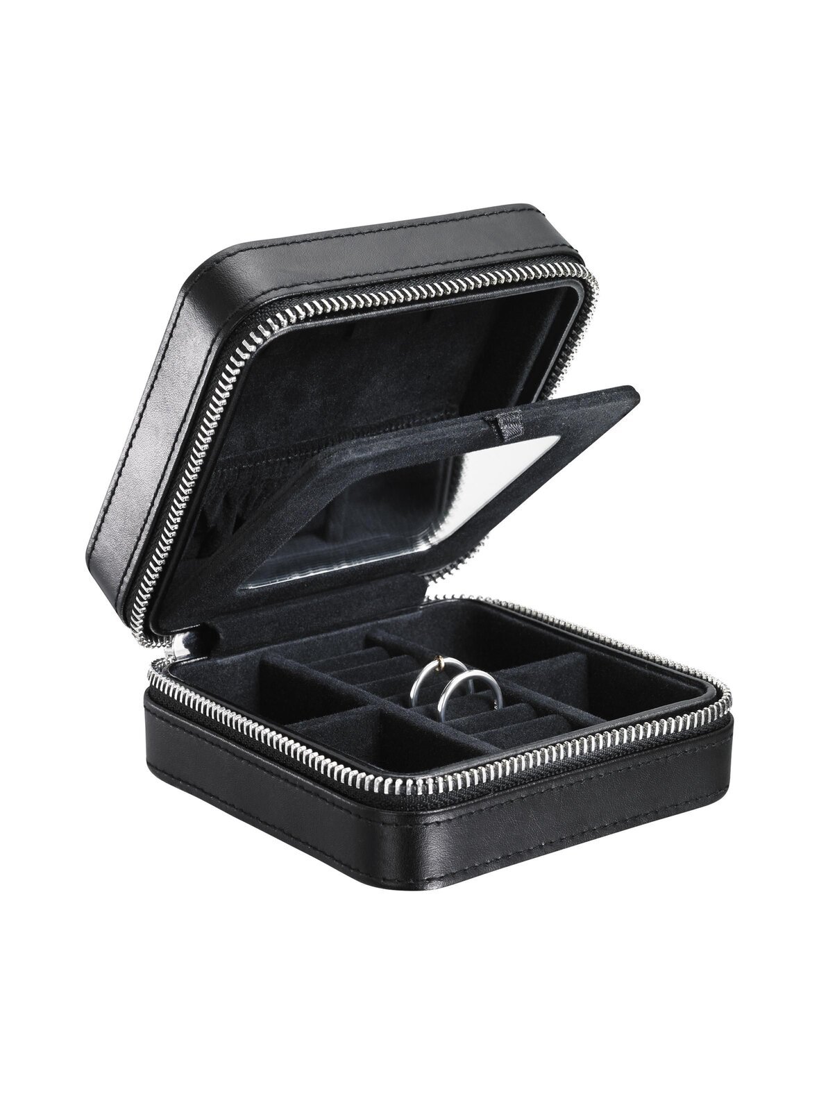 Treasure box -korurasia