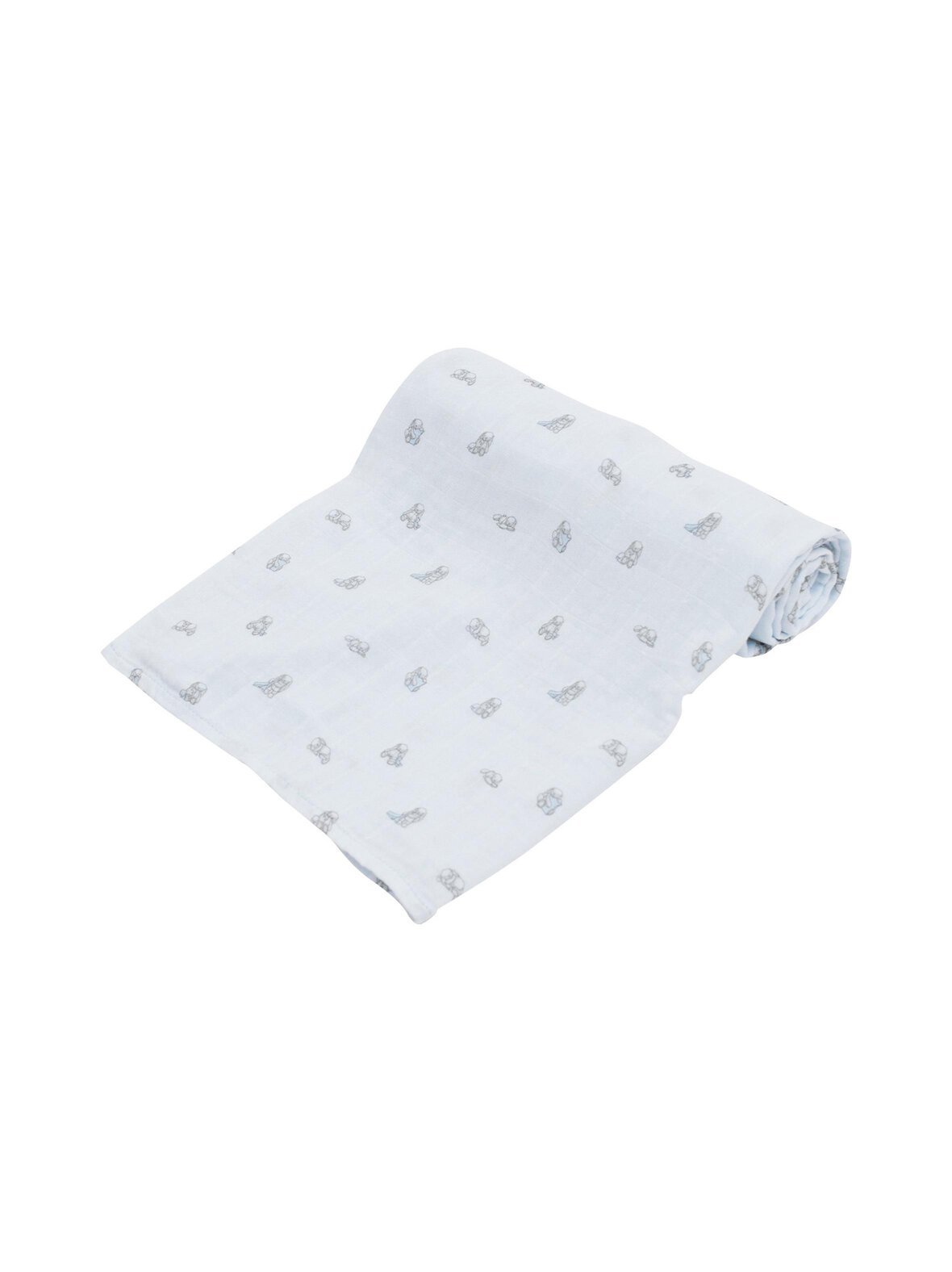 Snuggle bunny marley-hoitoliina