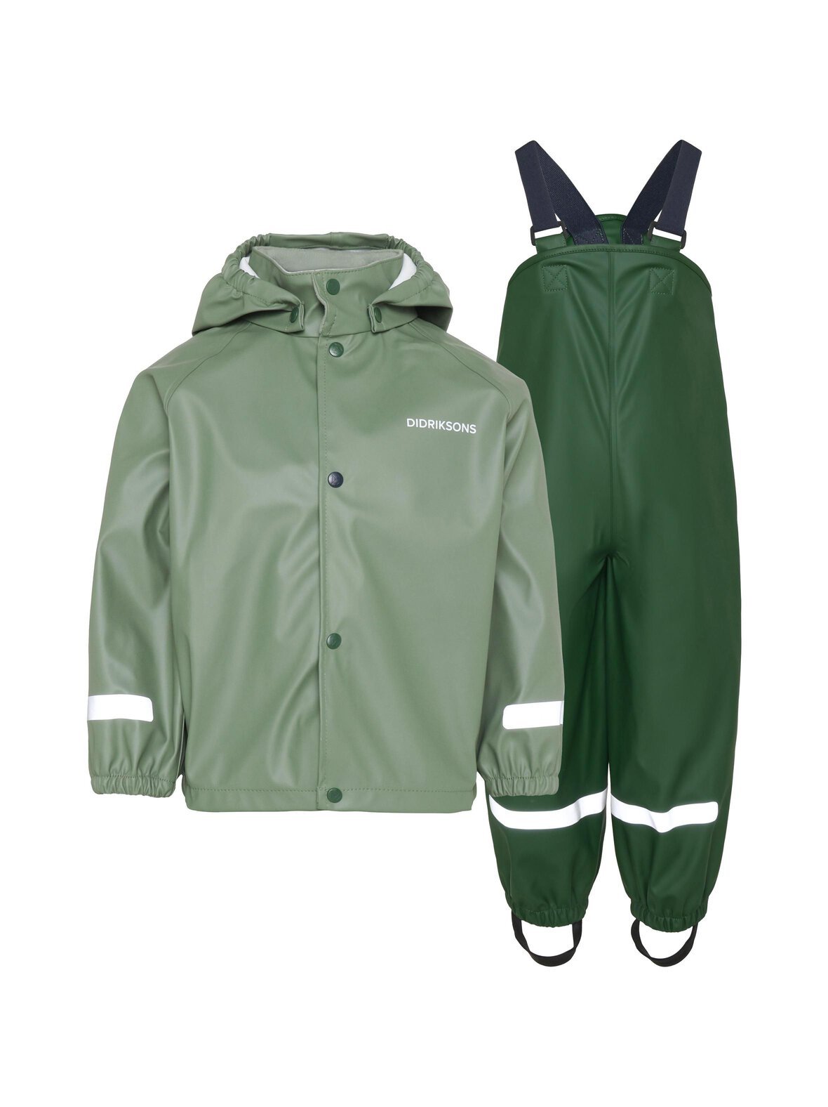 Slaskeman kids - sadeasu 2-osainen