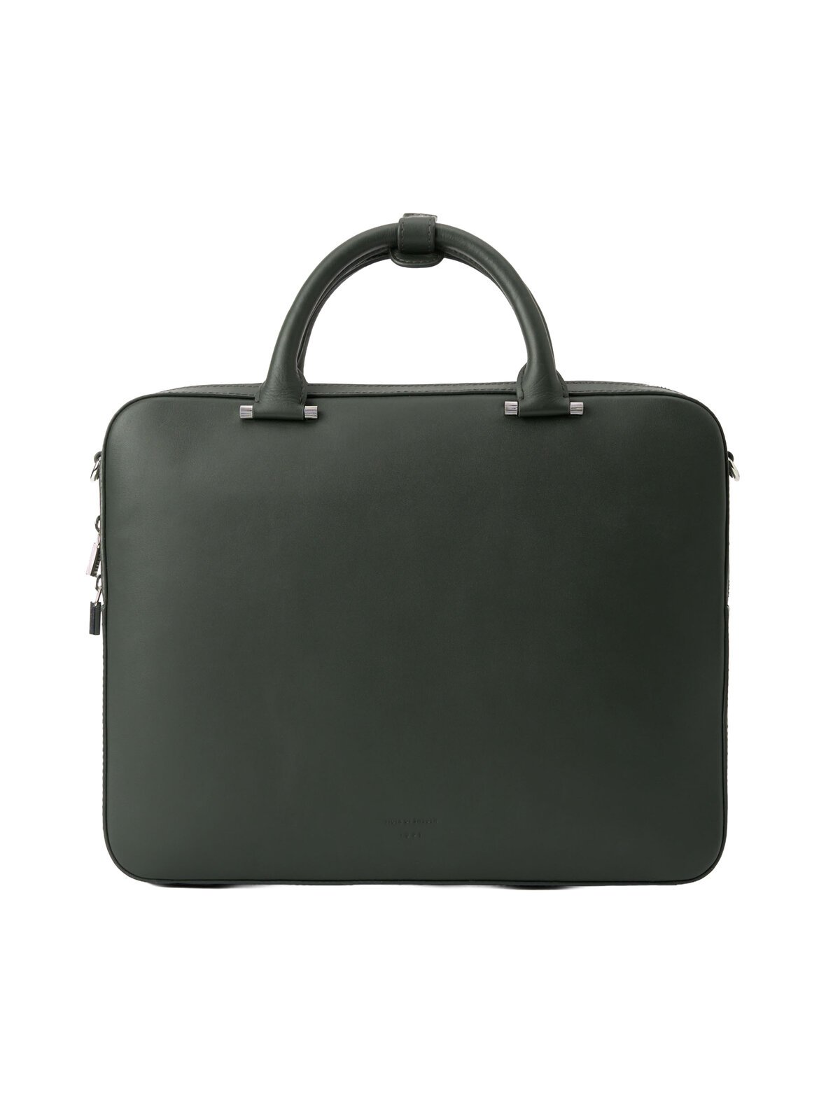 Valise single zip -salkku