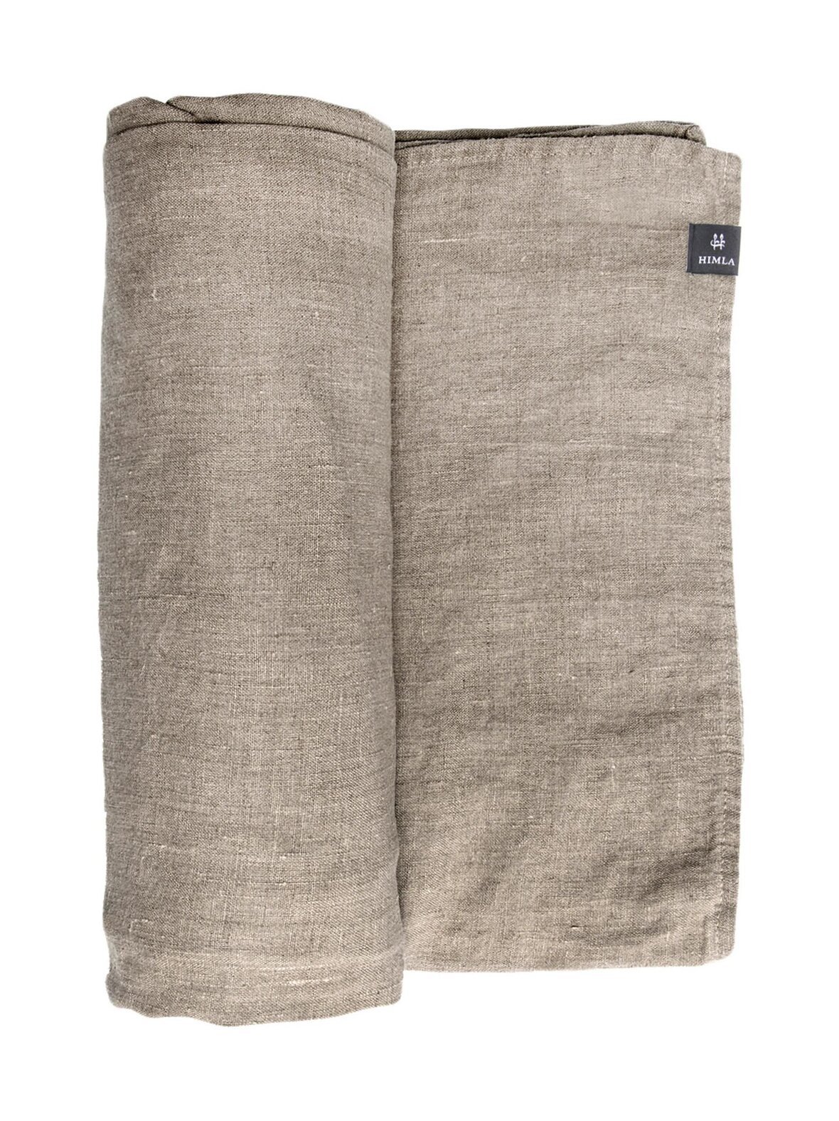 Sunshine-pellavapöytäliina 145 x 250 cm