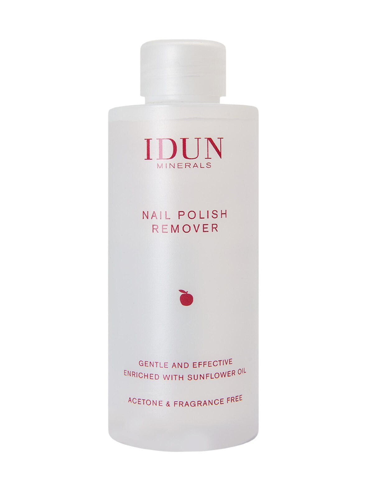 Nail polish remover -kynsilakanpoistoaine