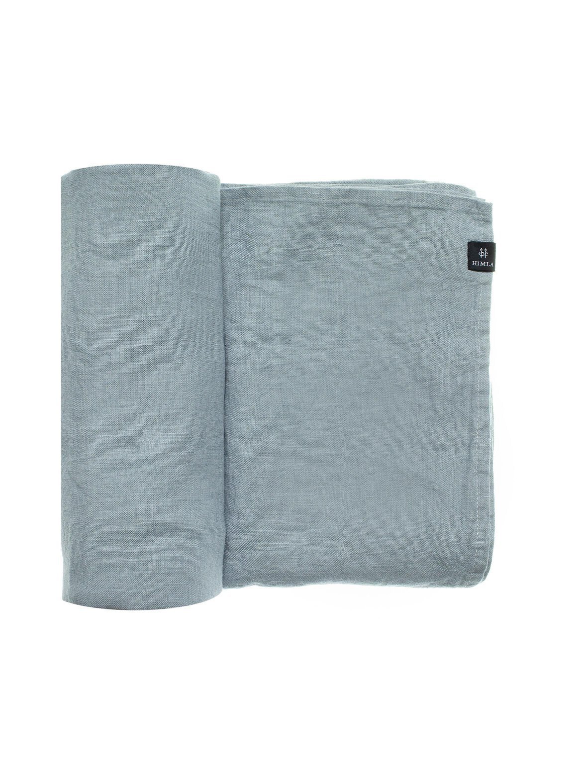 Sunshine-pellavapöytäliina, 145 x 250 cm