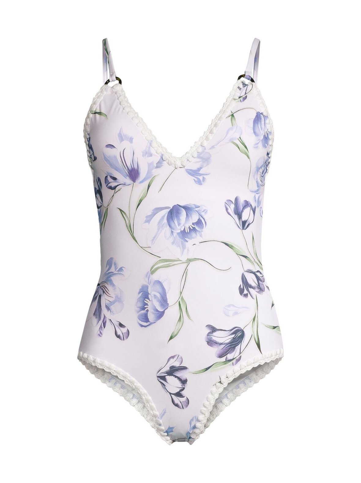 Nila crochet -uimapuku