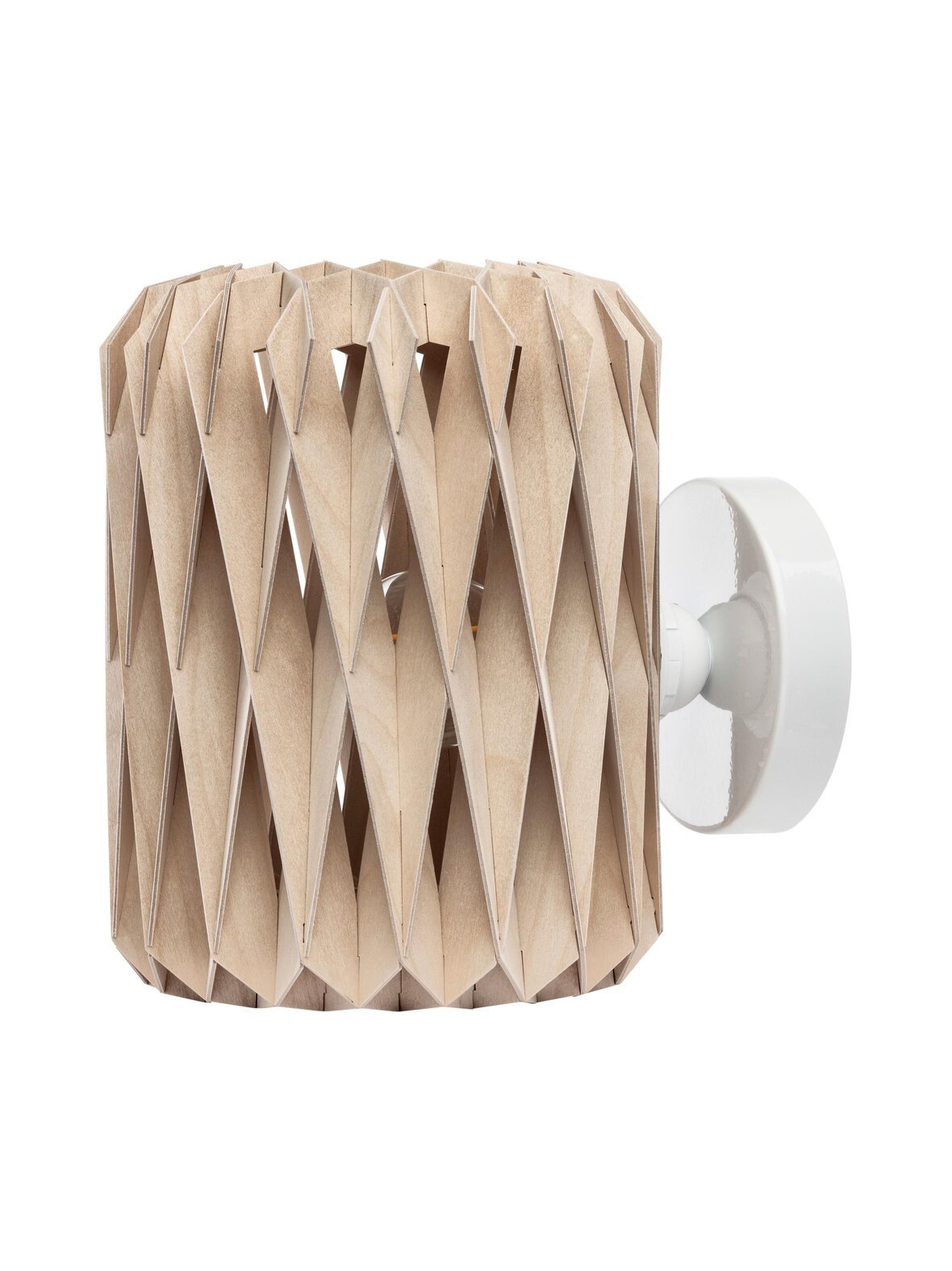 Pilke signature 18 -seinävalaisin