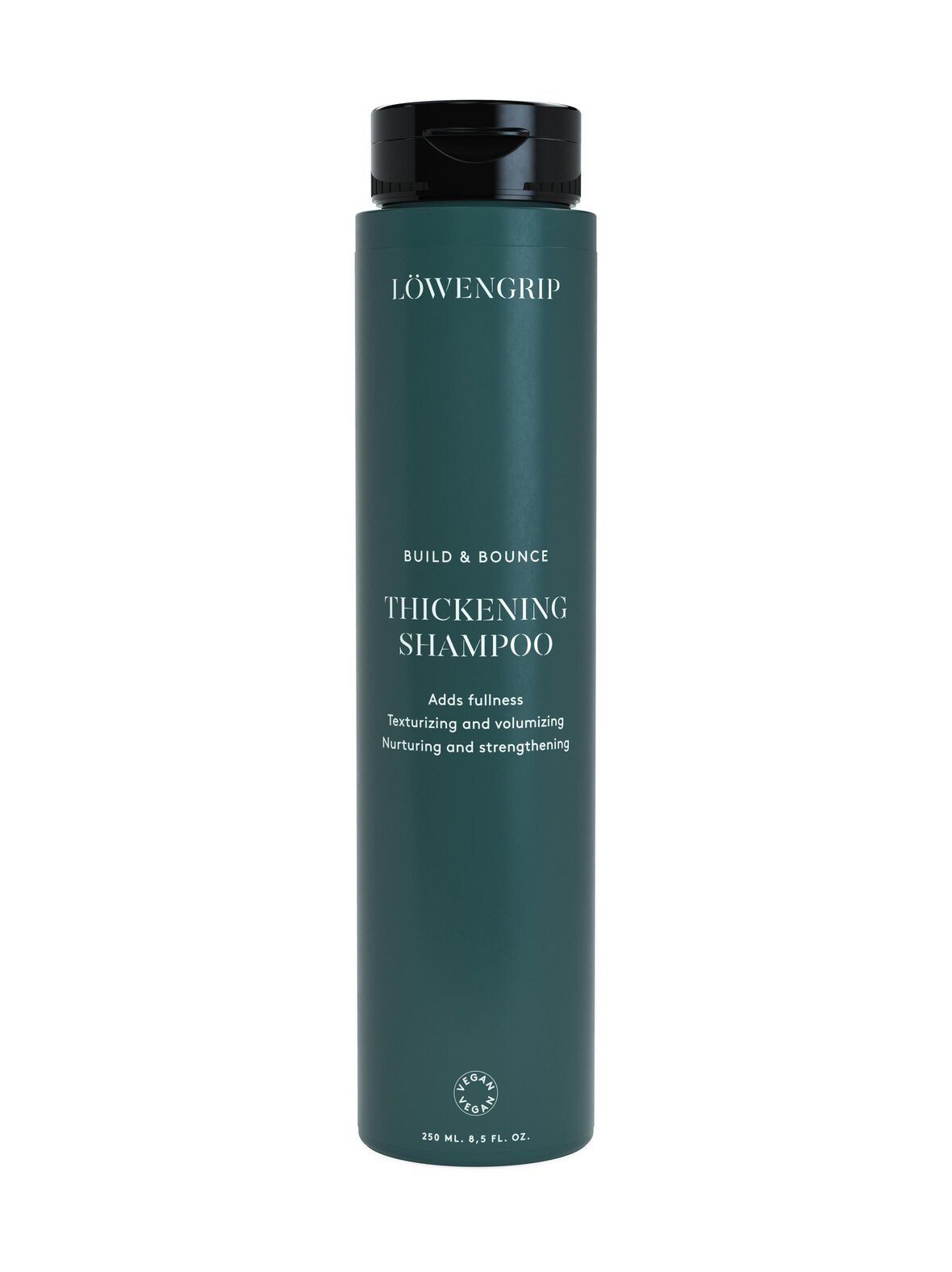 Thickening shampoo 250 ml