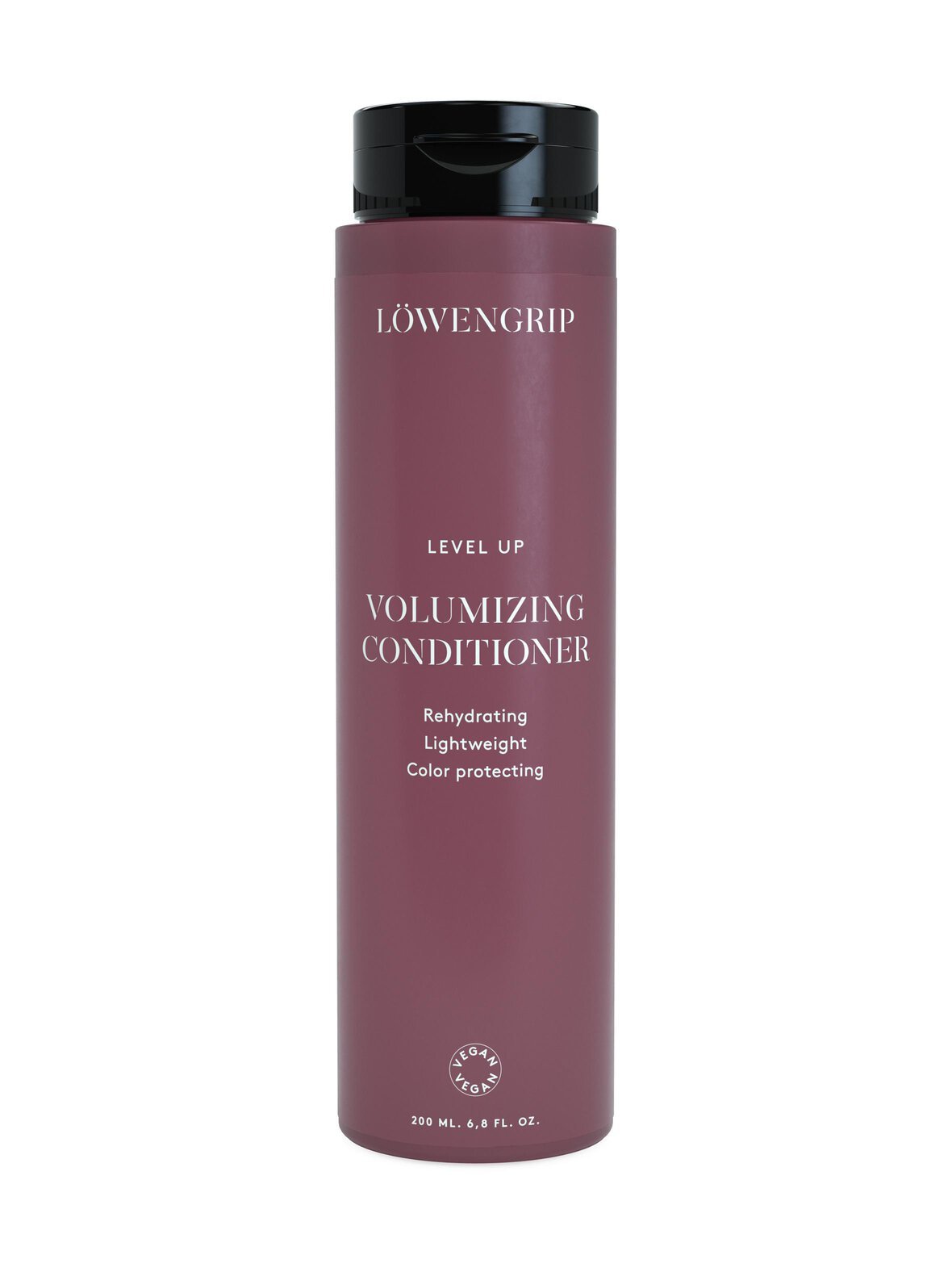 Volumizing conditioner -hoitoaine 200 ml