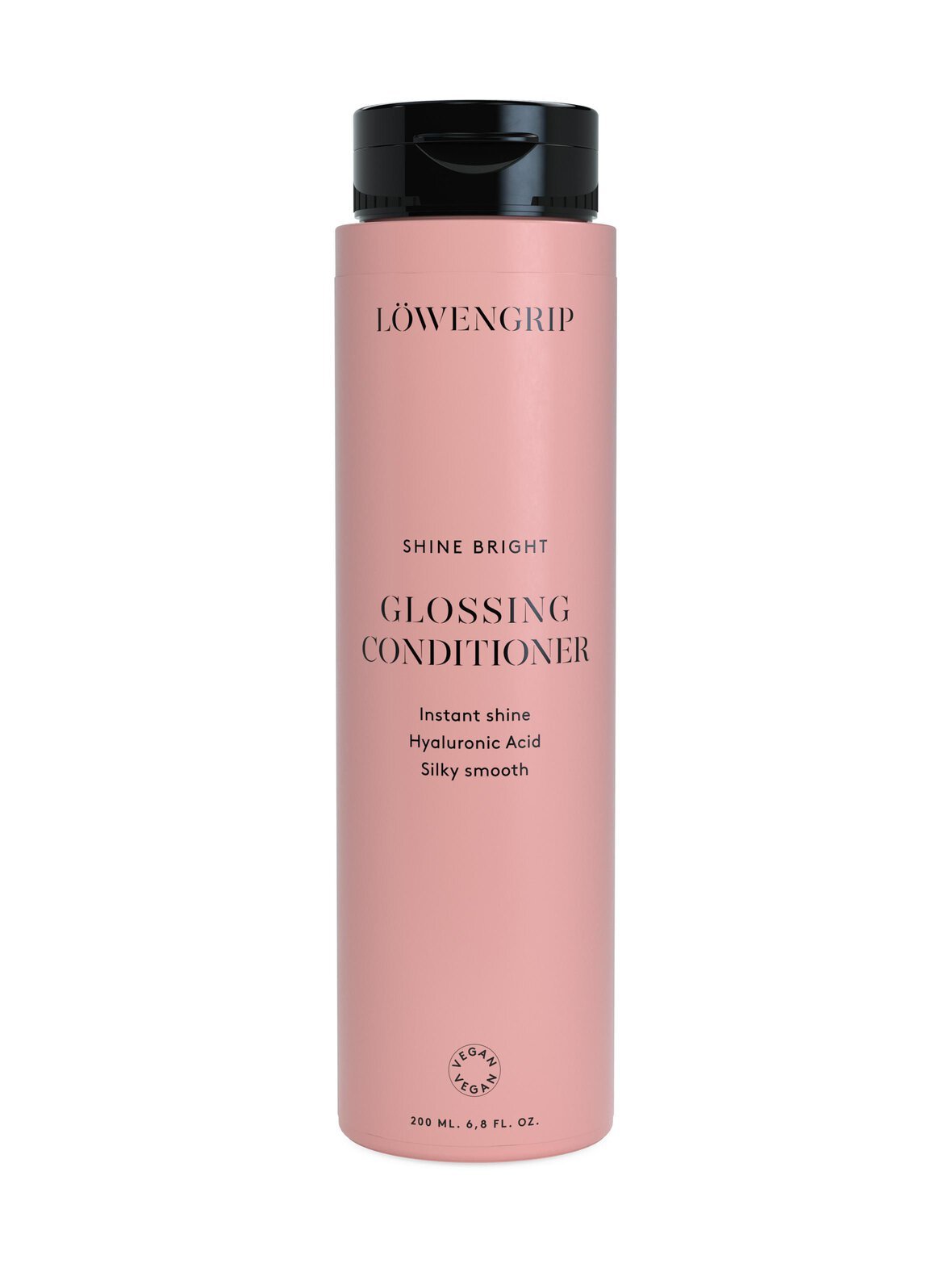 Shine bright glossing conditioner -hoitoaine
