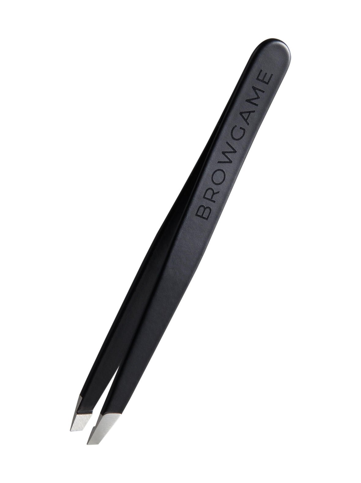 Signature slanted tweezer -pinsetit