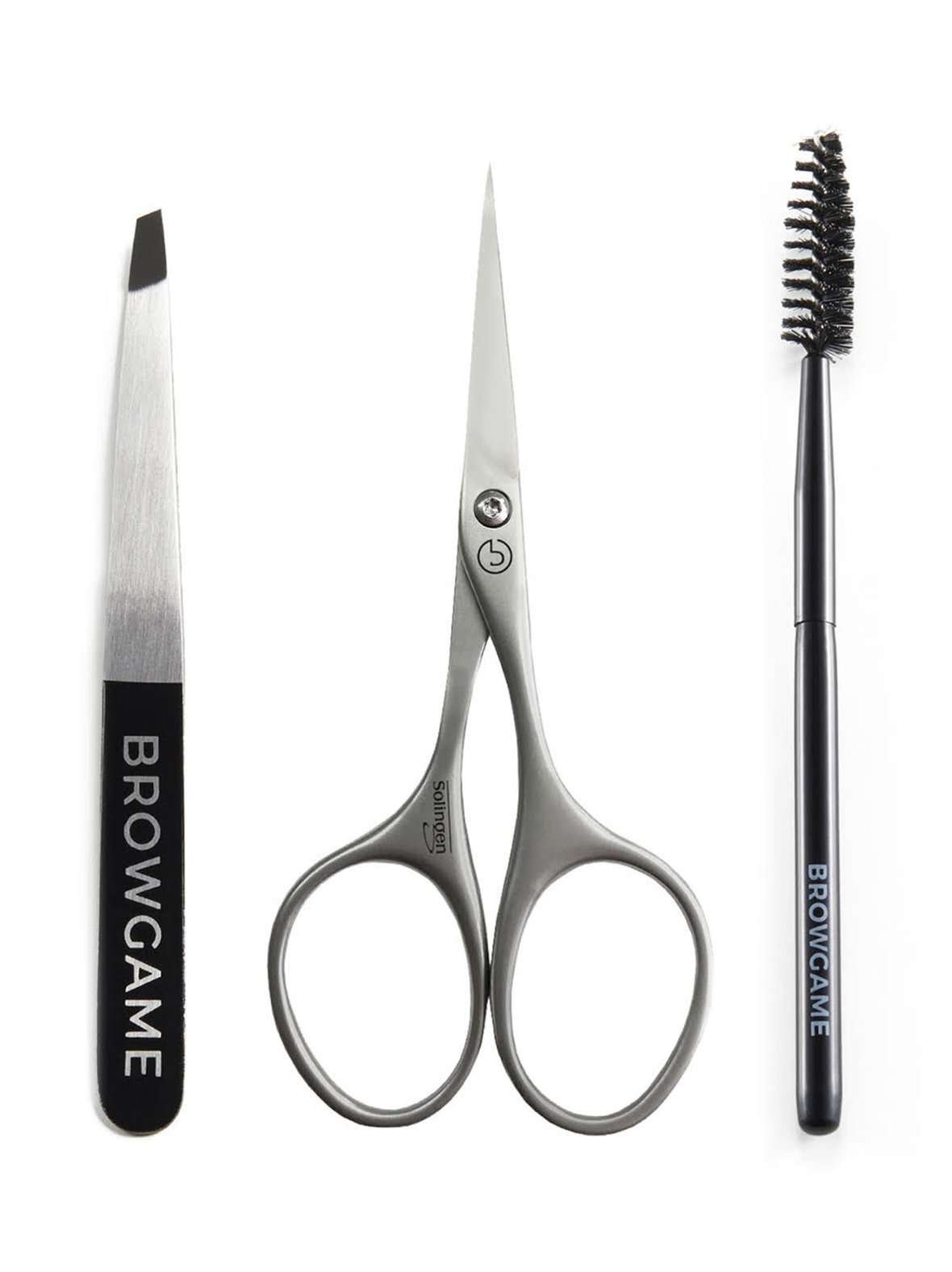 Precision brow kit -pakkaus