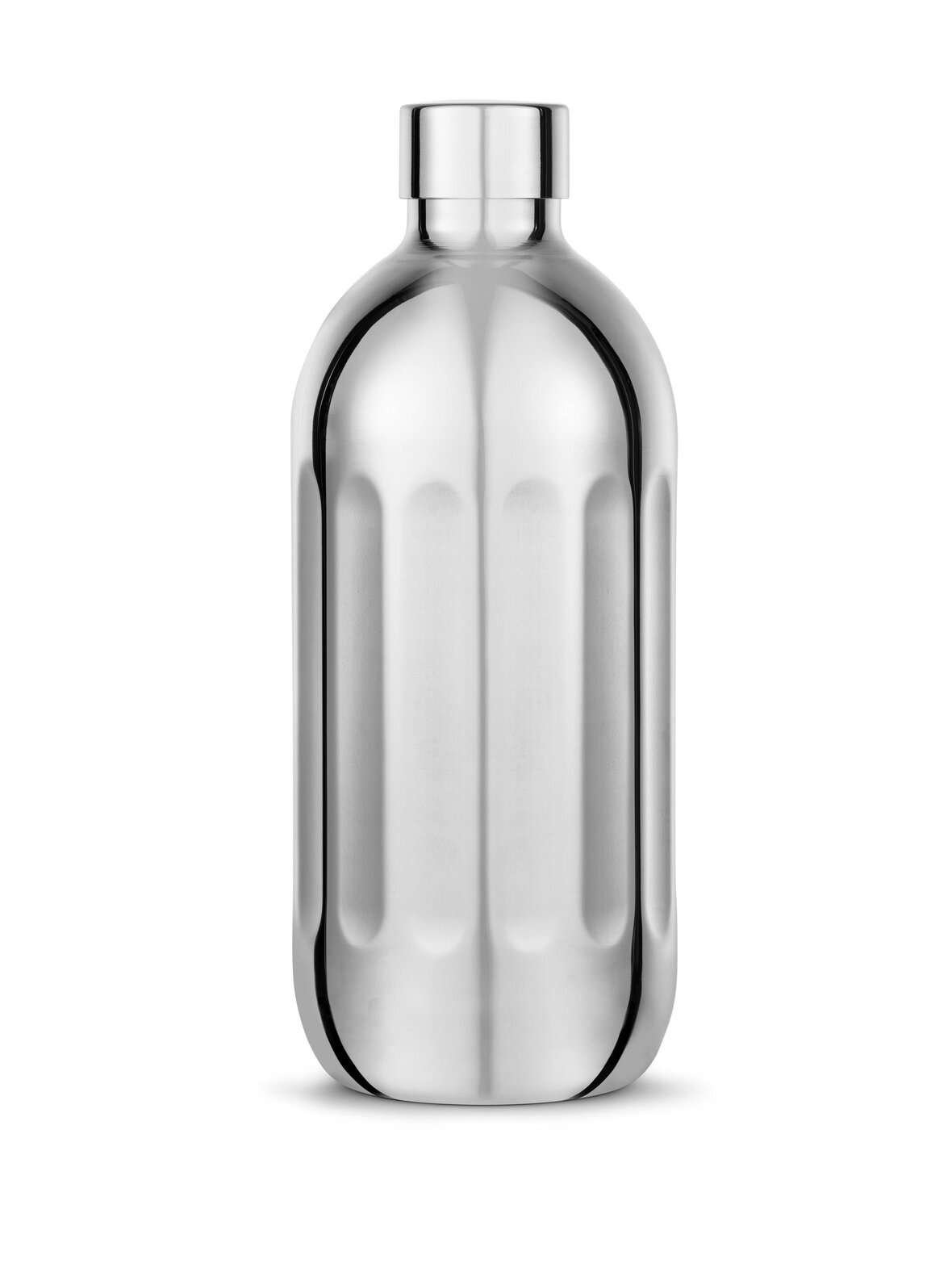 Vacuum c-pro large -teräspullo 800 ml