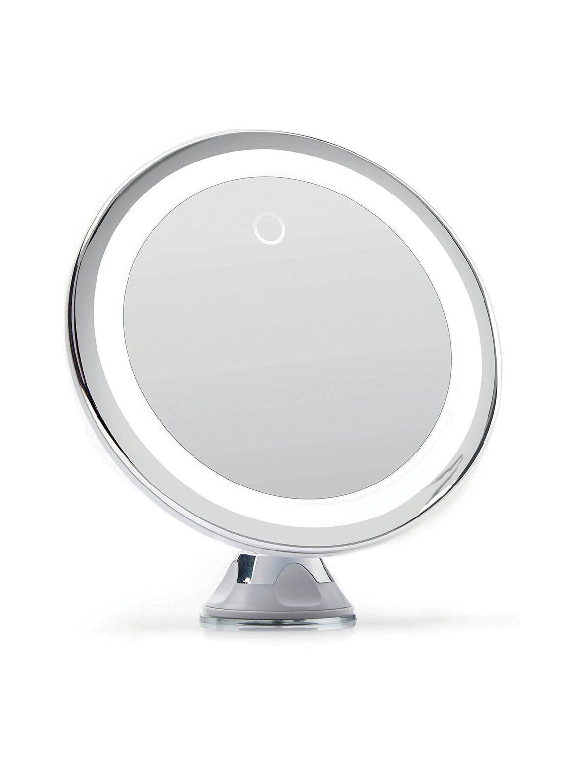 Signature suction mirror -meikkipeili