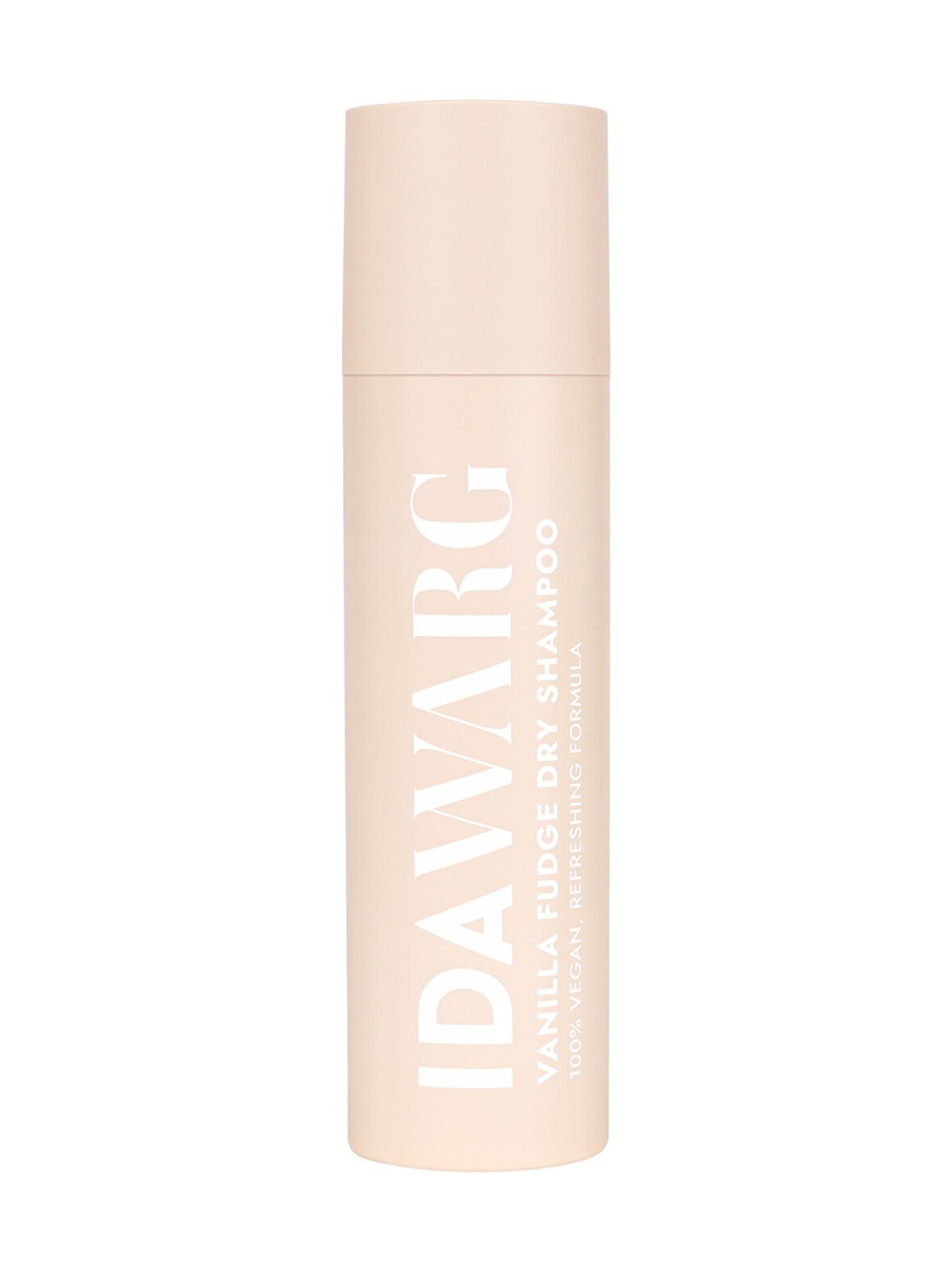 Vanilla fudge dry shampoo -kuivashampoo 150 ml