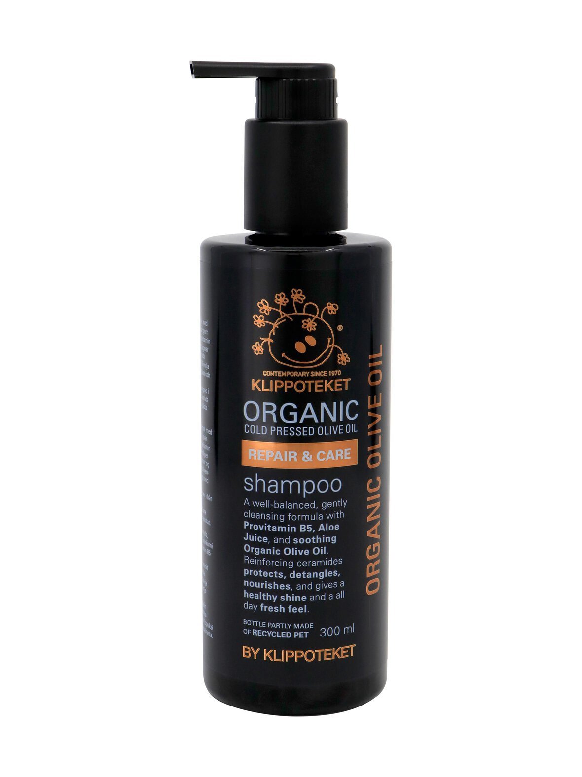 Repair & care -shampoo 300 ml