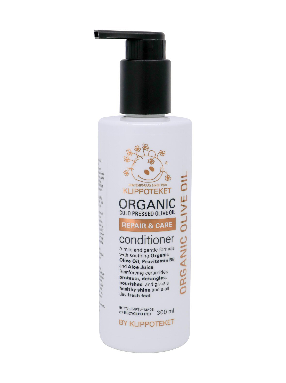 Repair & care conditioner -hoitoaine 300 ml