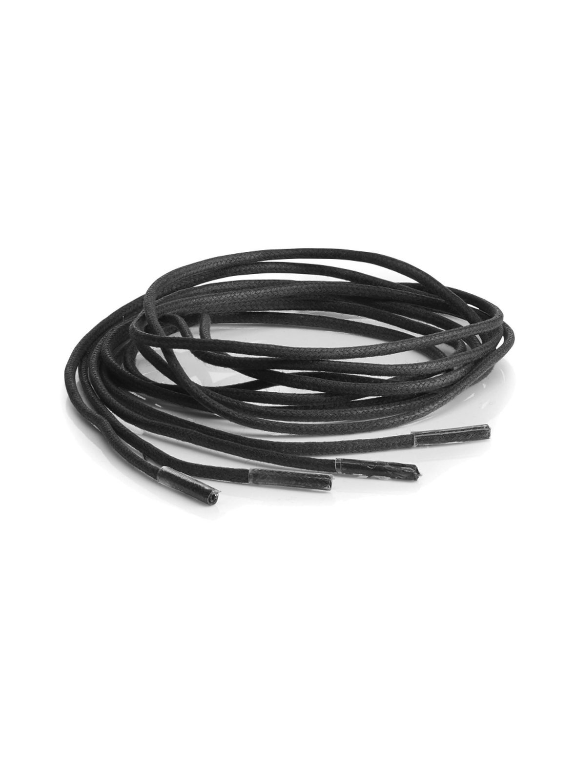 Round wax 2.0 -kengännauhat