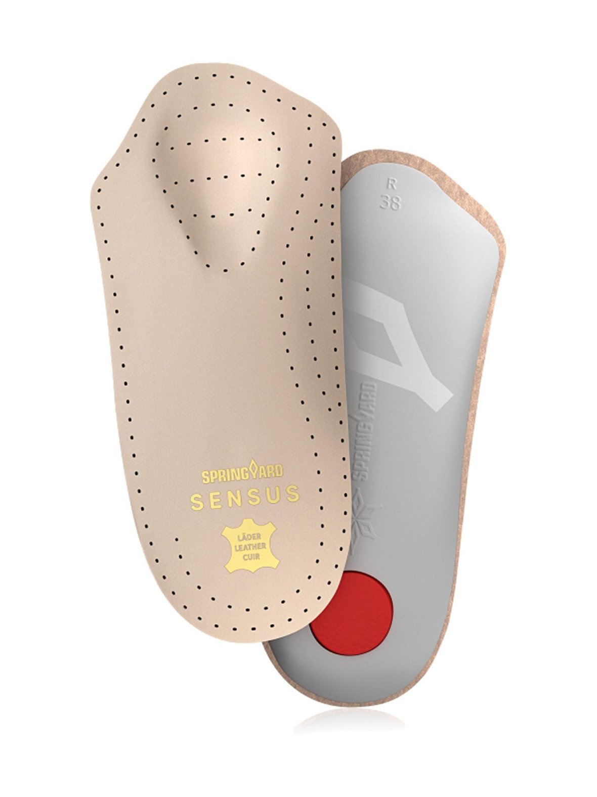 Sensus mini -pohjalliset