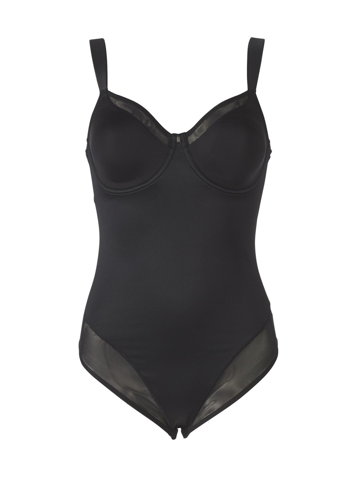 True shape sensation -body