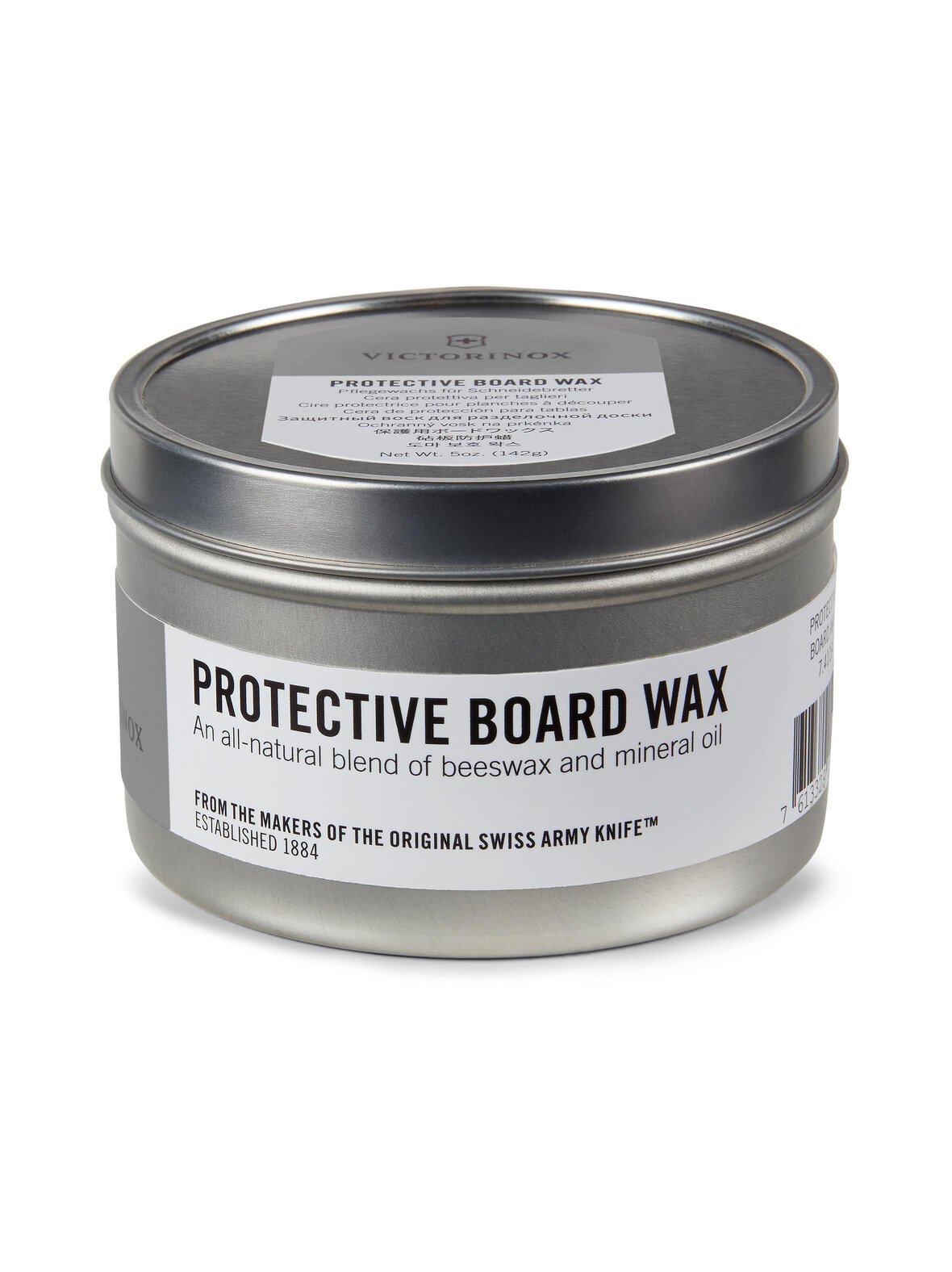 Protective board wax -suojavaha leikkuulaudoille 148 ml