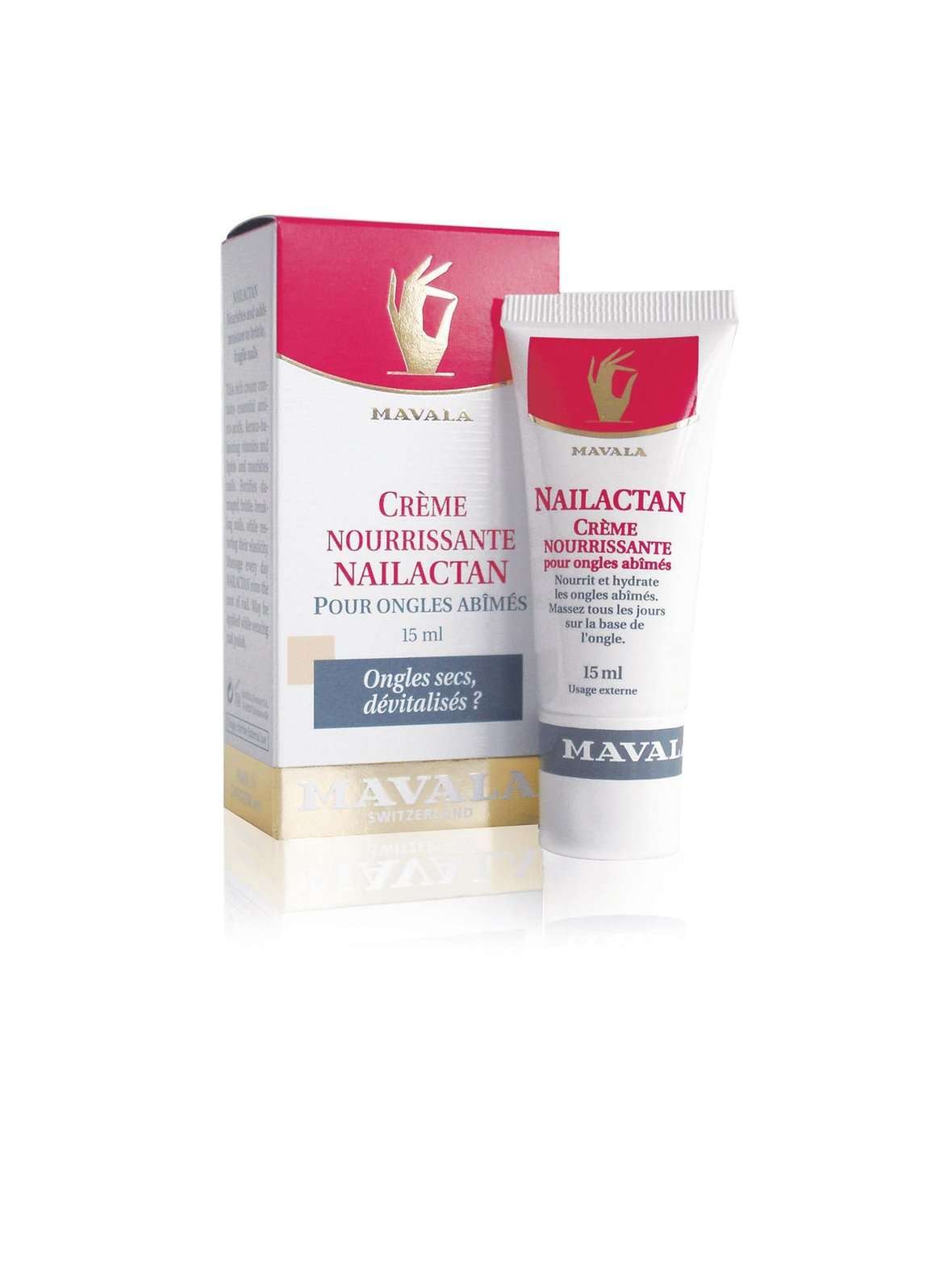 Nailactan-hoitovoide 15 ml