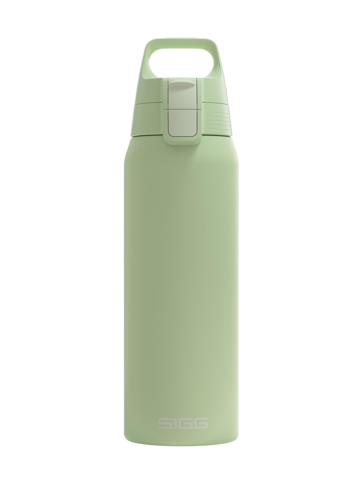 Shield therm one eco green -termospullo, 0.75 l