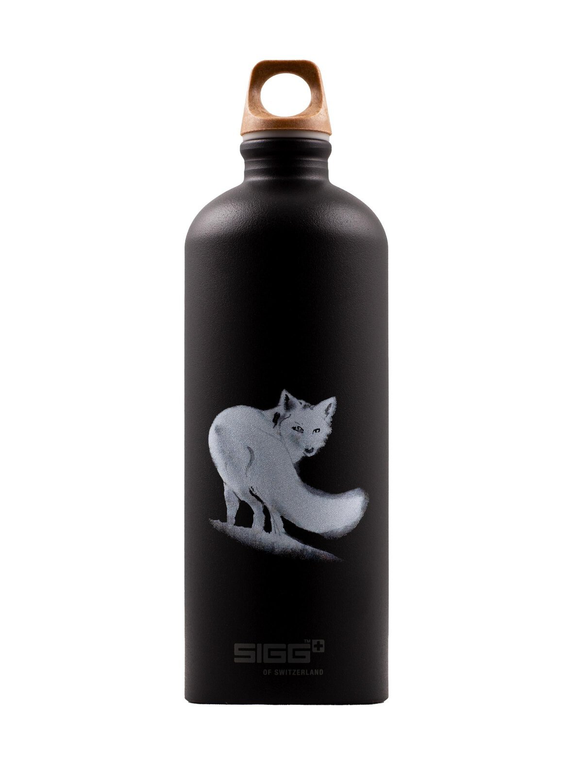 Sigg x tj firefox -termospullo 1 l