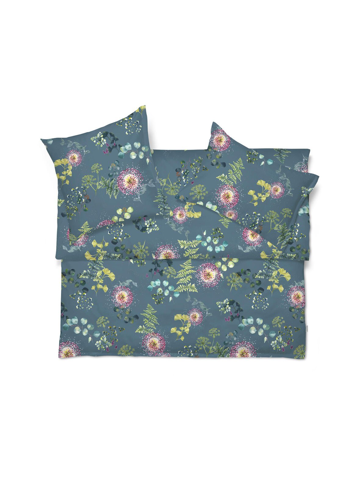 Nele noblesse -satiinipussilakana