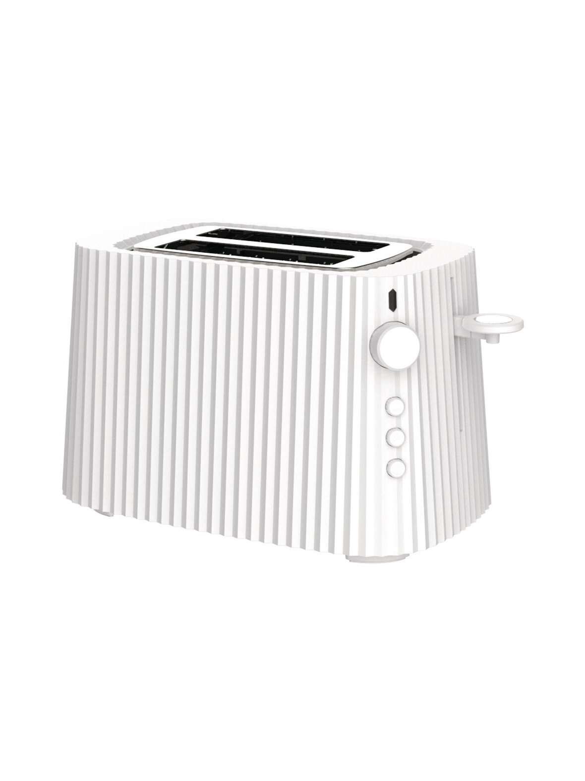 Plissé-leivänpaahdin