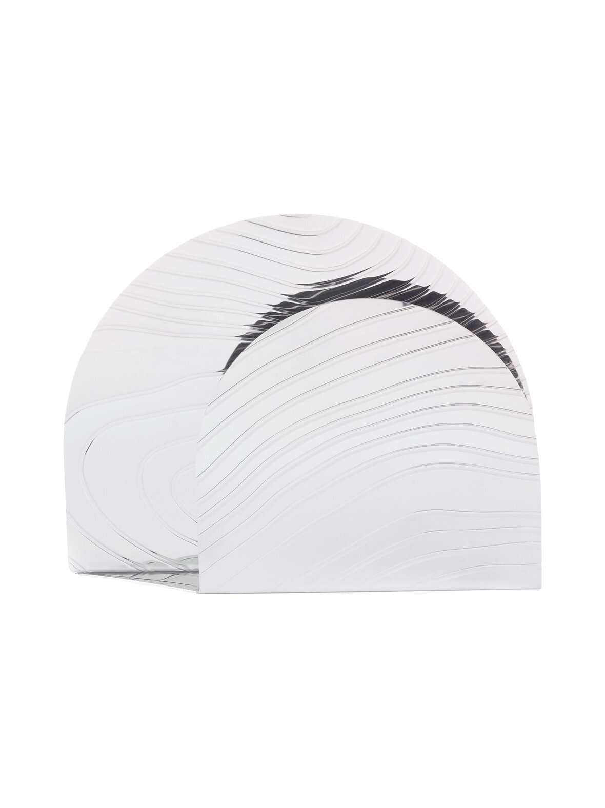 Veneer-servettiteline