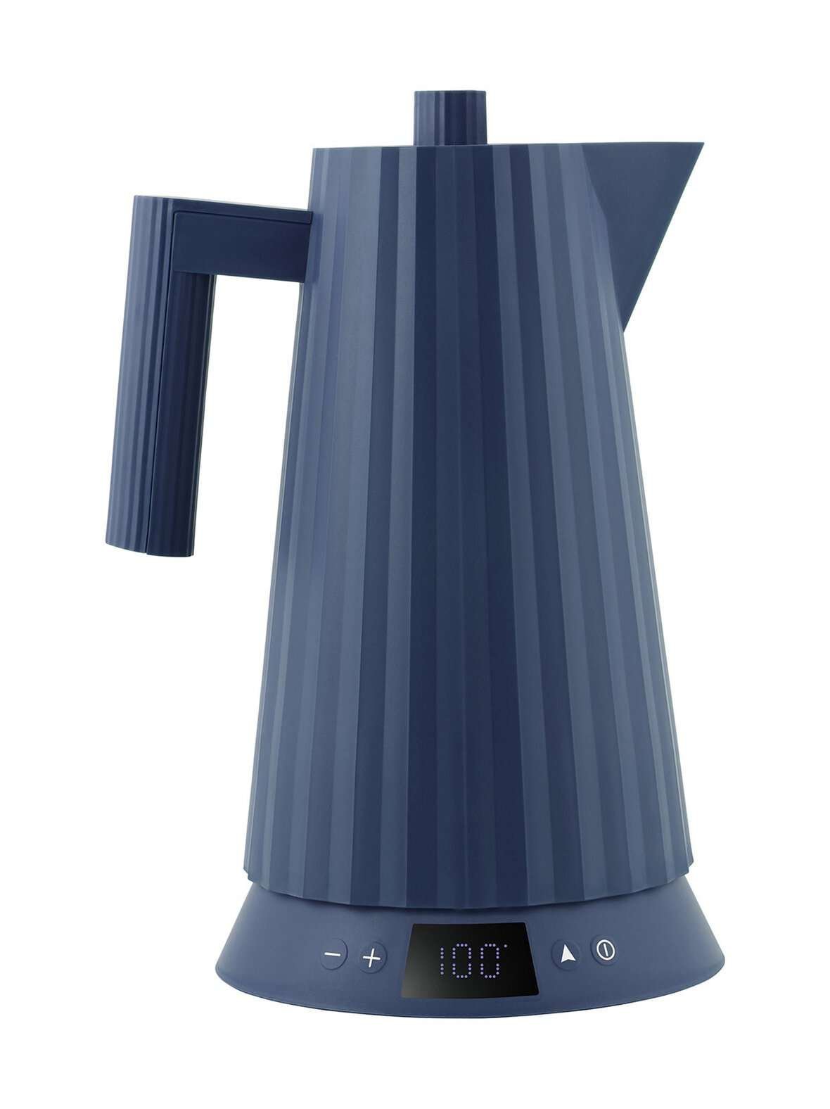 Plisse-vedenkeitin 1,7 l