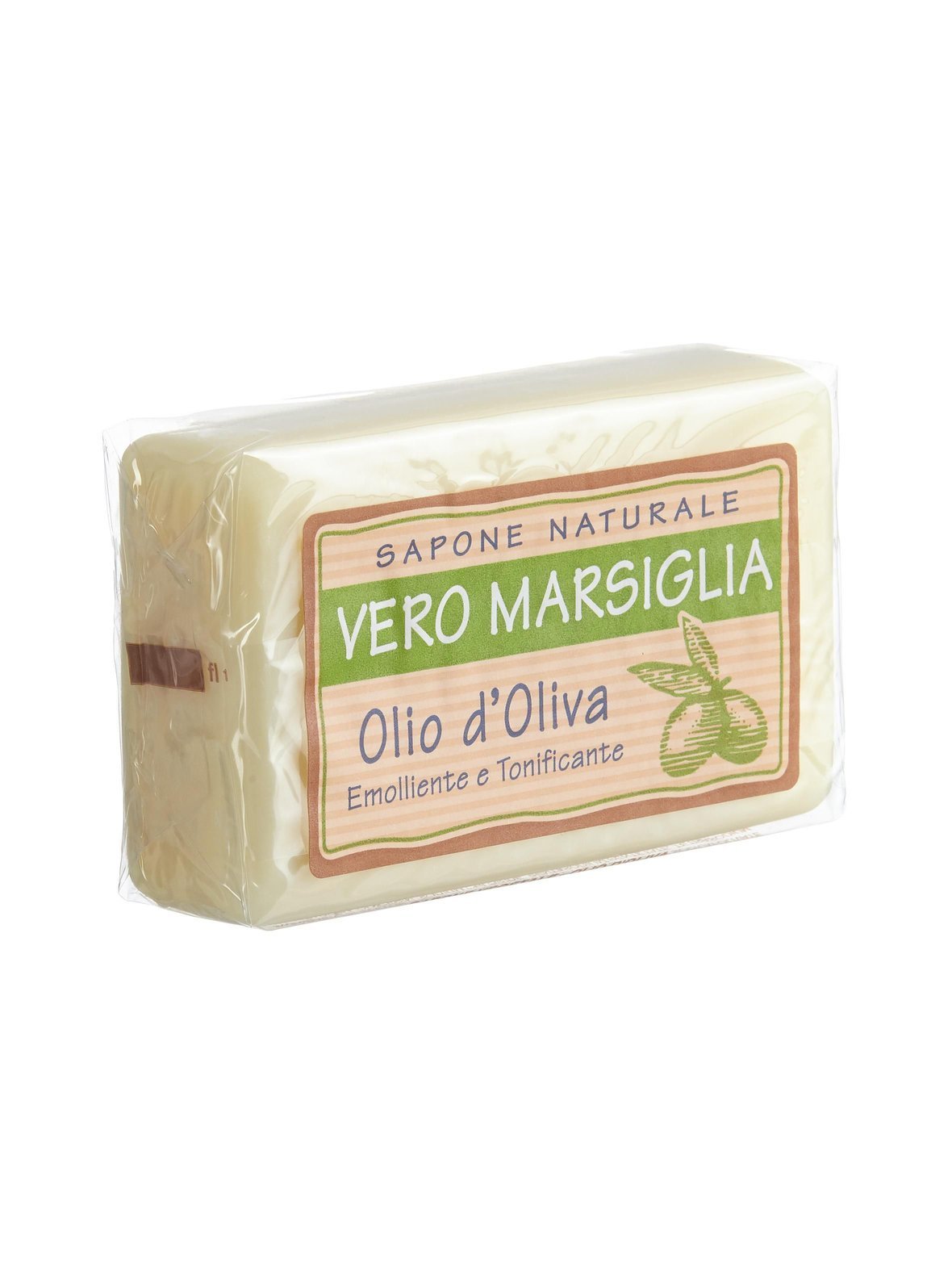 Vero marsiglia olive oil -palasaippua 150 g