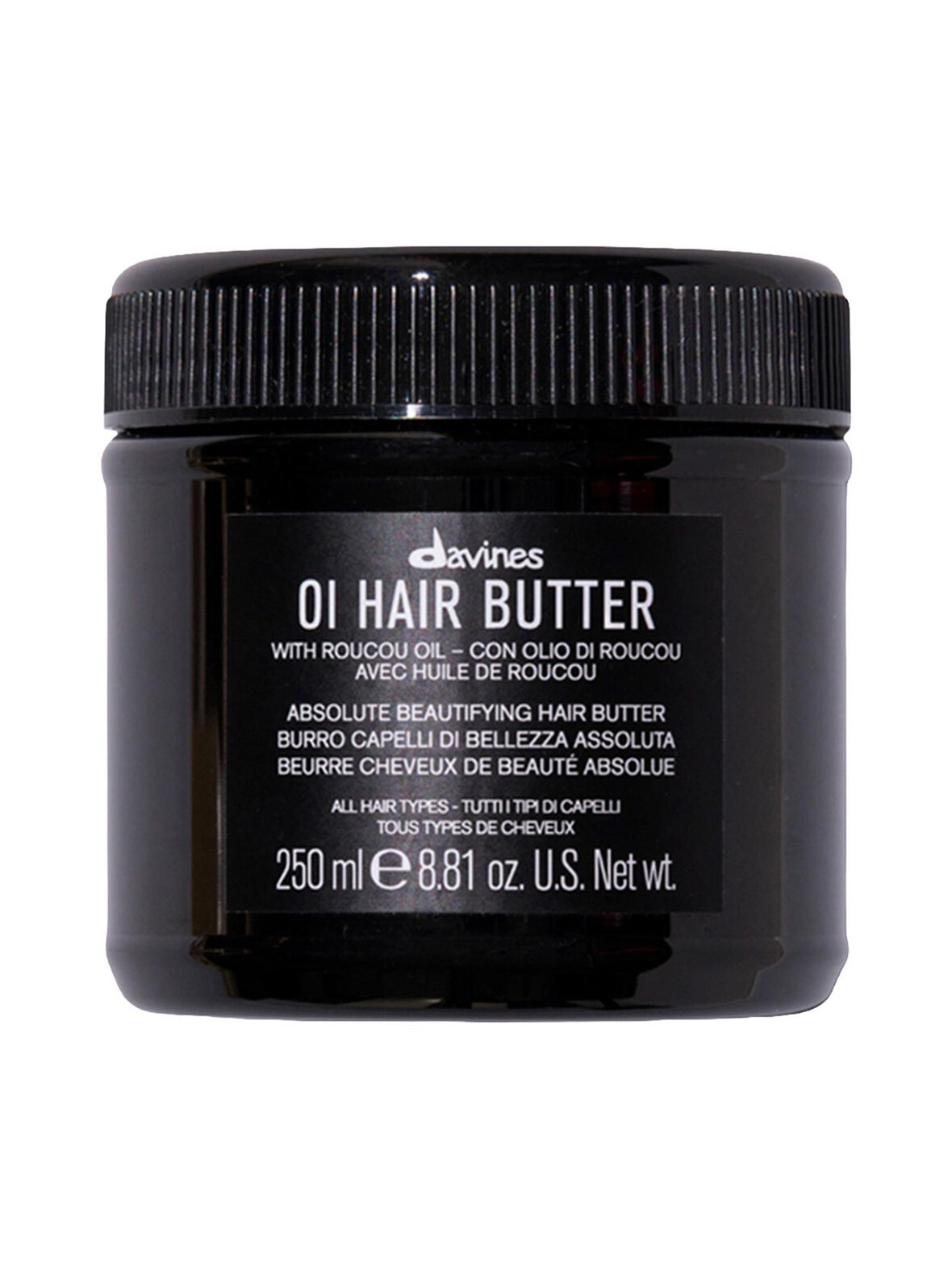 Oi hair butter -tehohoito, 250 ml