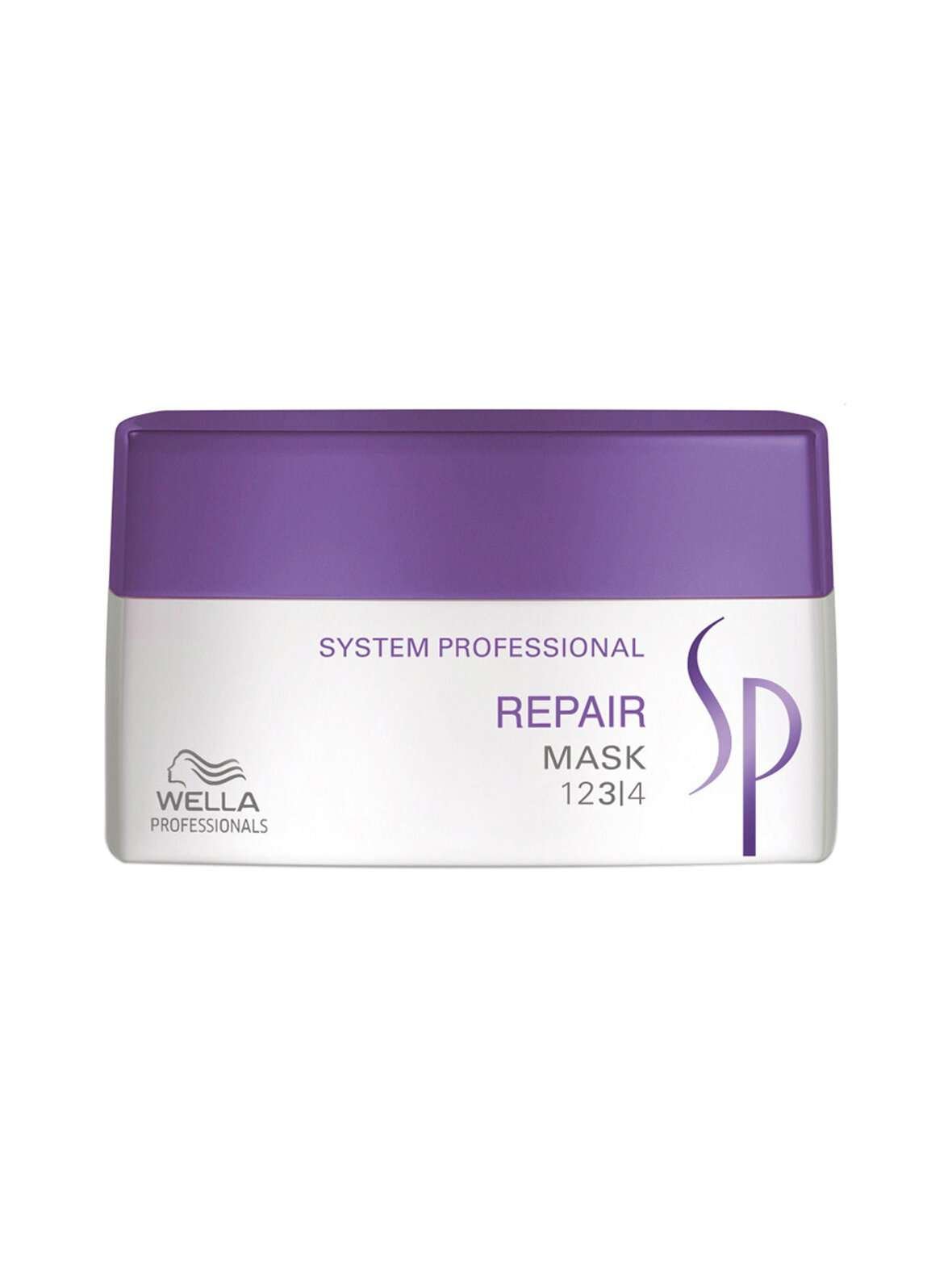Repair mask -hiusnaamio 200 ml