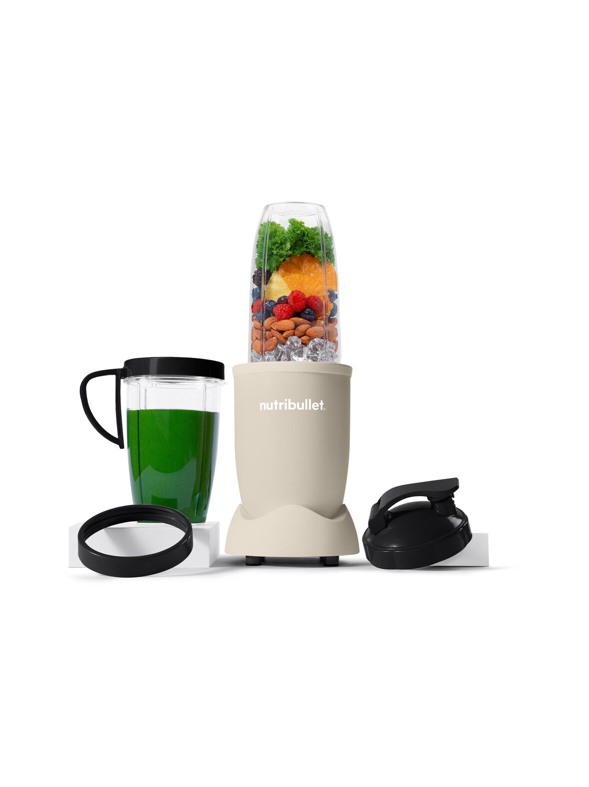 Pro blender 900 w -tehosekoitin