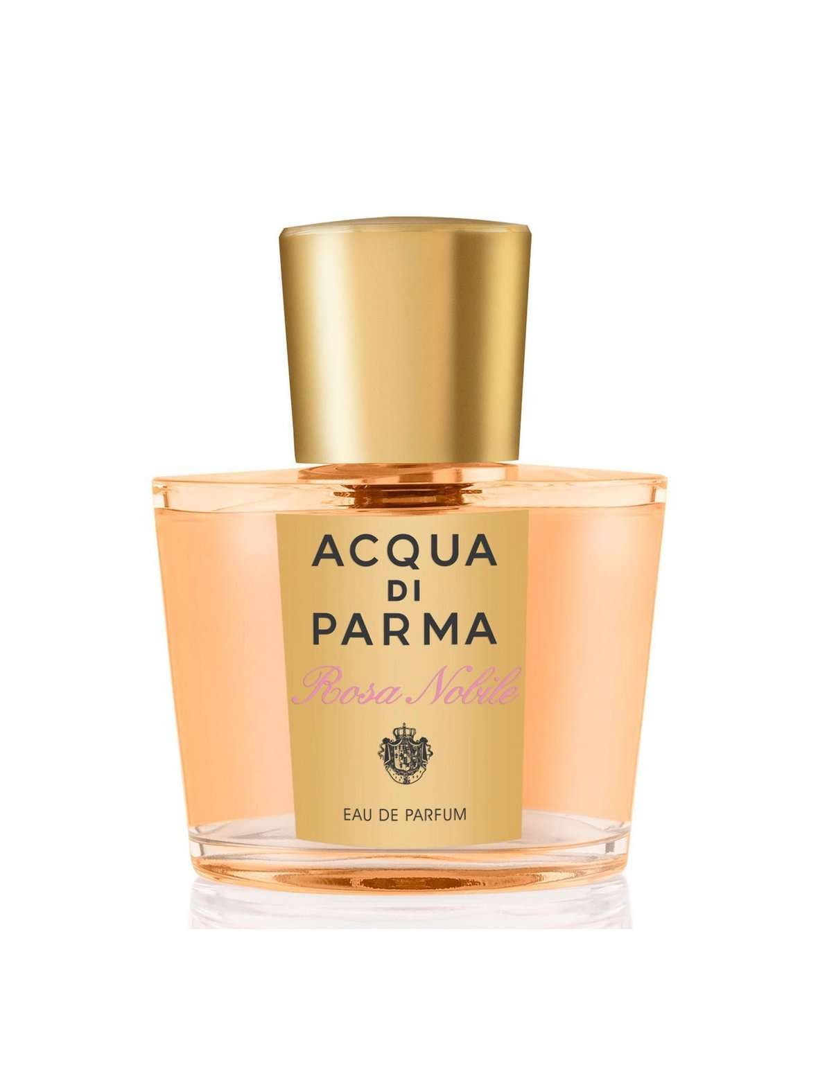 Rosa nobile edp natural spray -tuoksu 50 ml