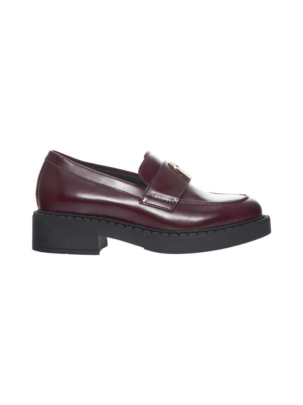 New legacy -loaferit